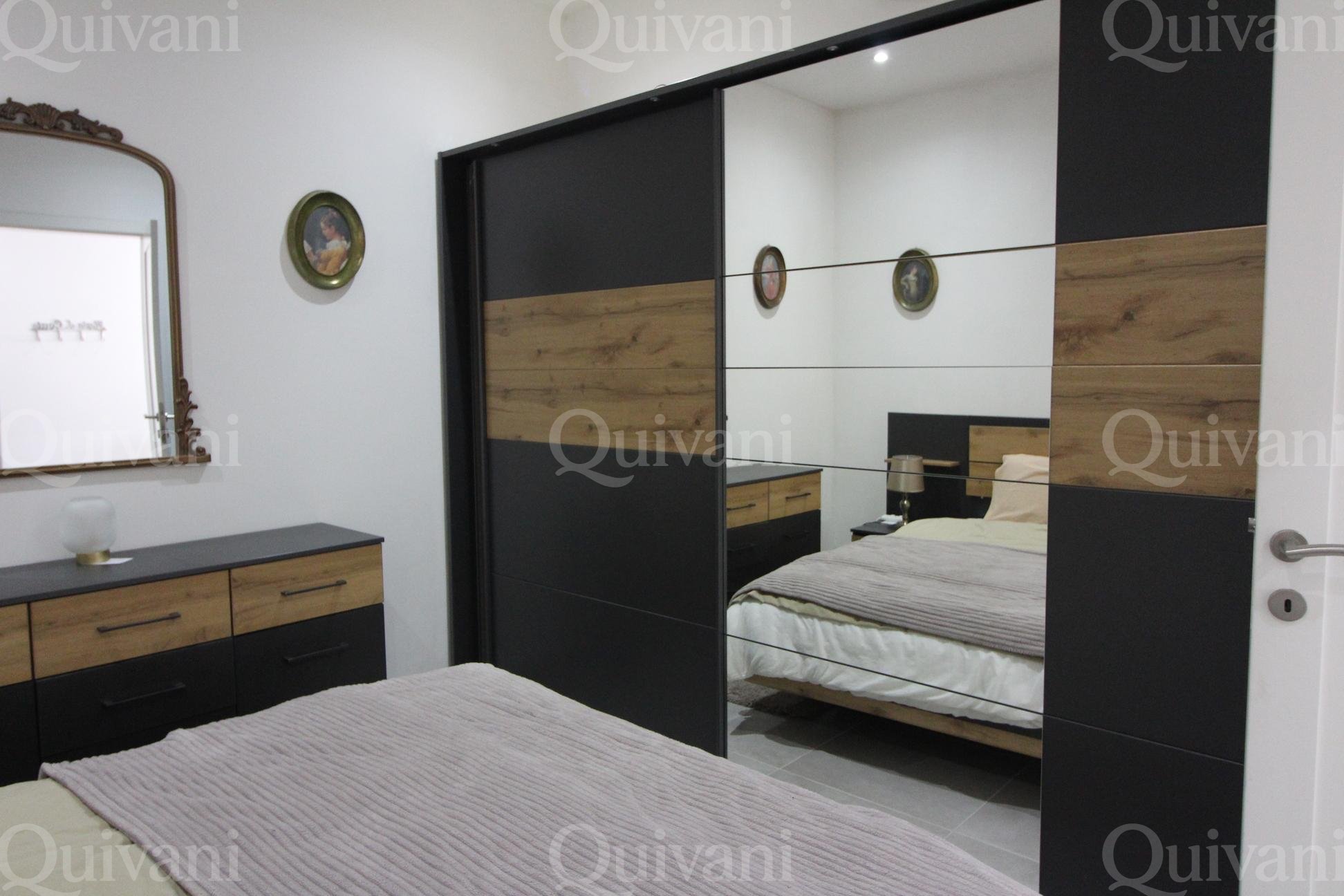 Msida, Furnished Penthouse