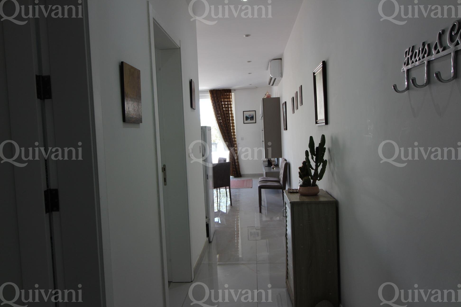 Msida, Furnished Penthouse