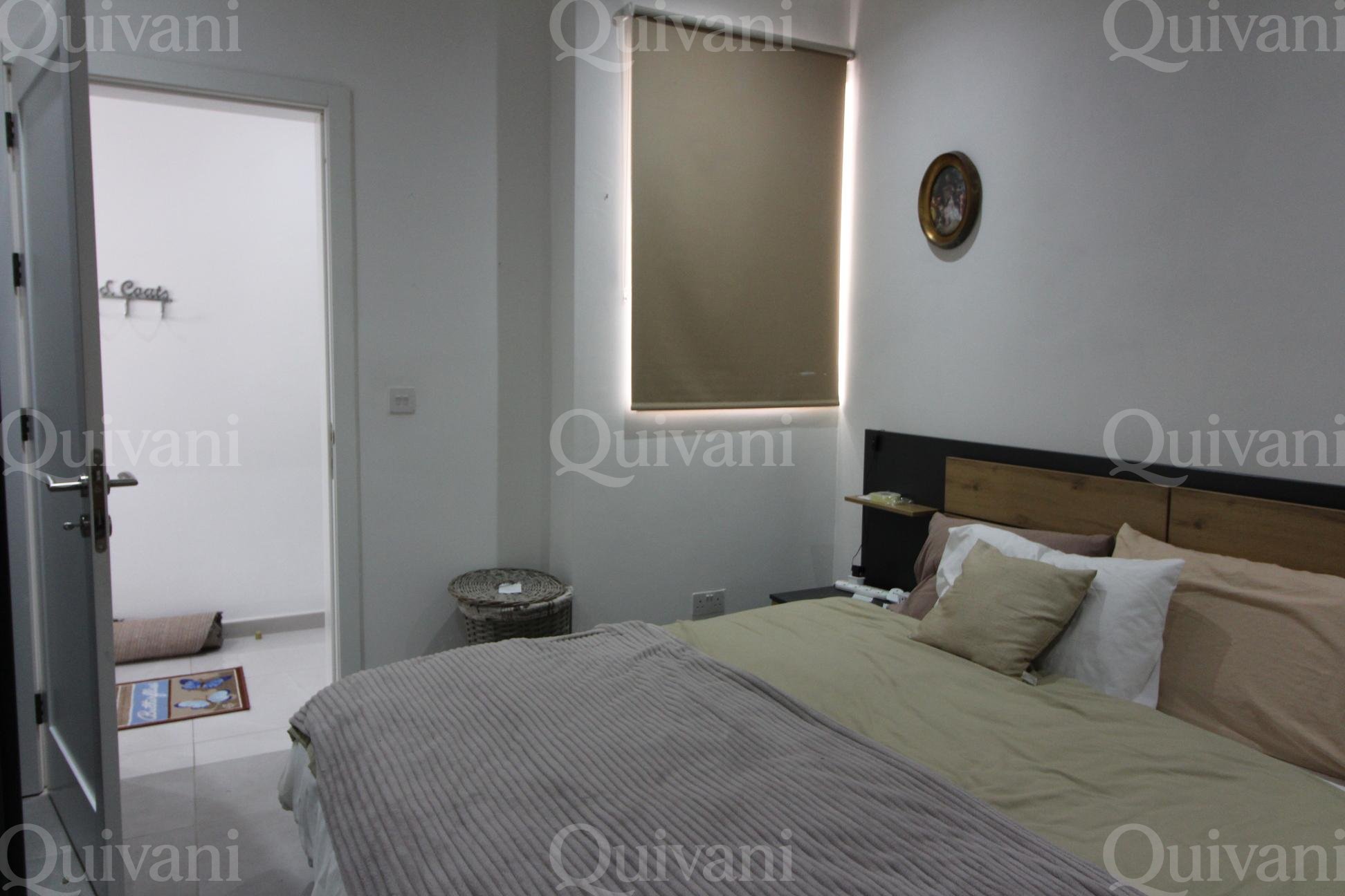 Msida, Furnished Penthouse