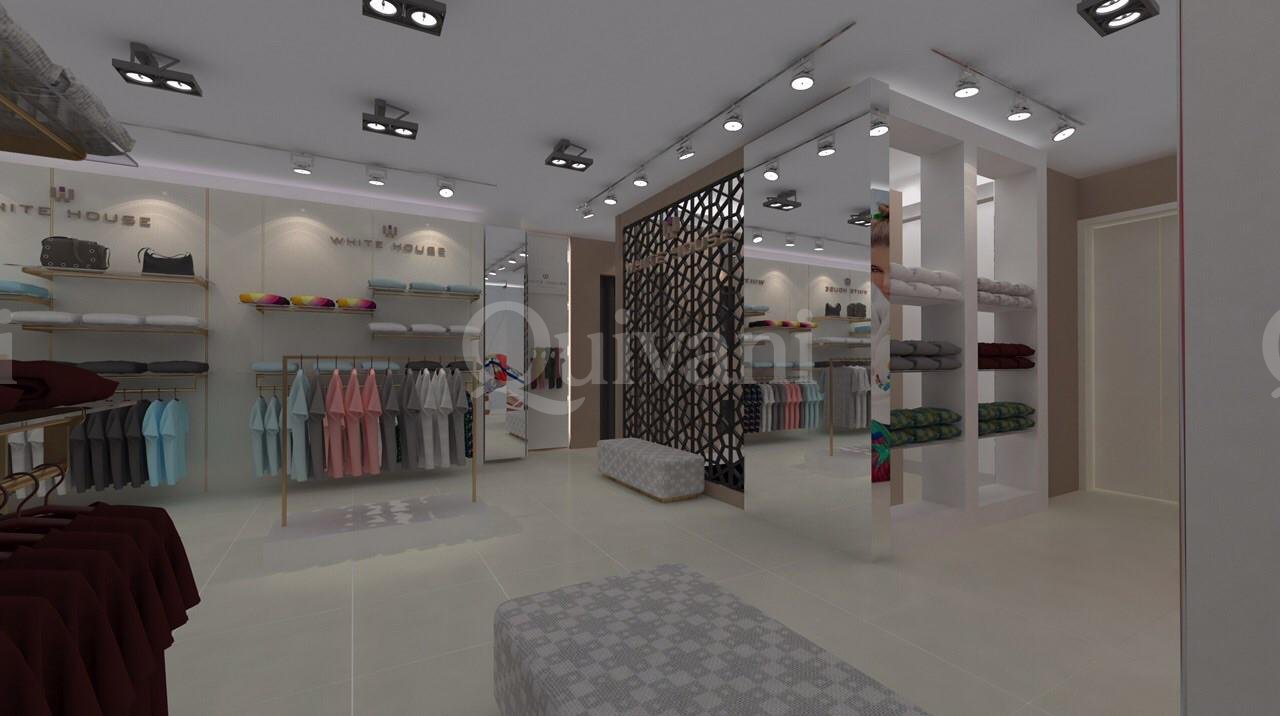 Mosta, Finished, Shop