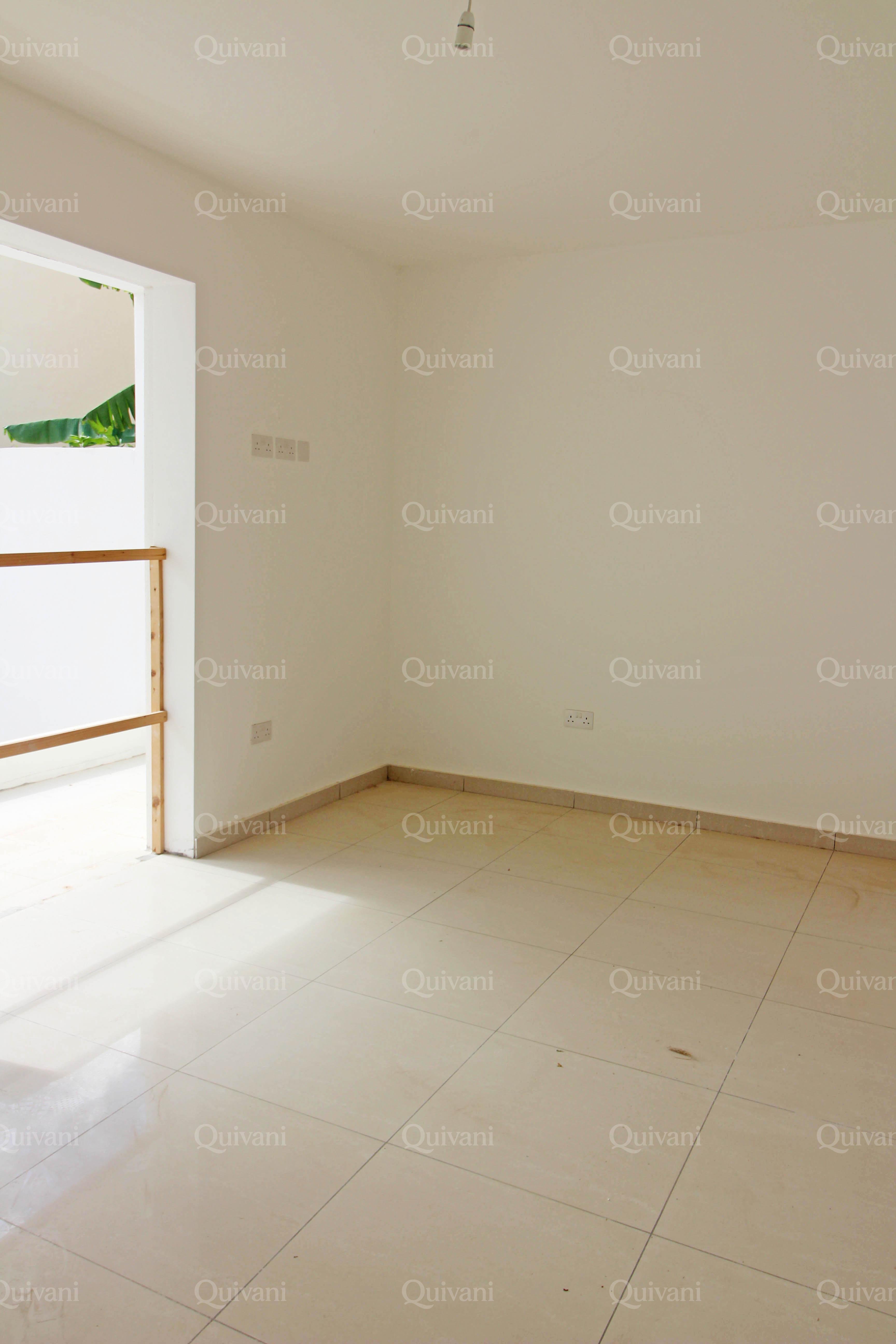 Balzan, Finished Garage