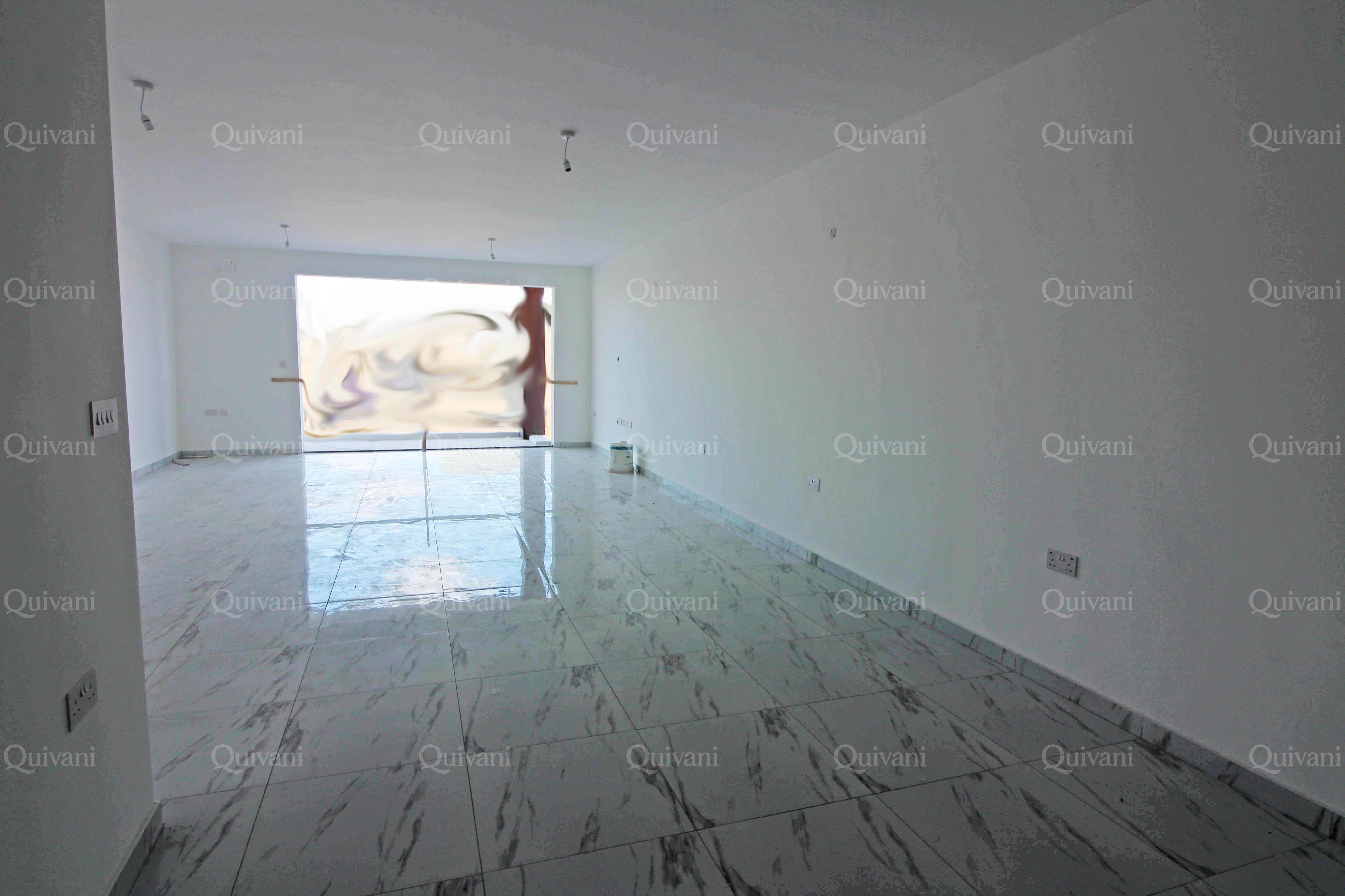 Balzan, Finished Garage
