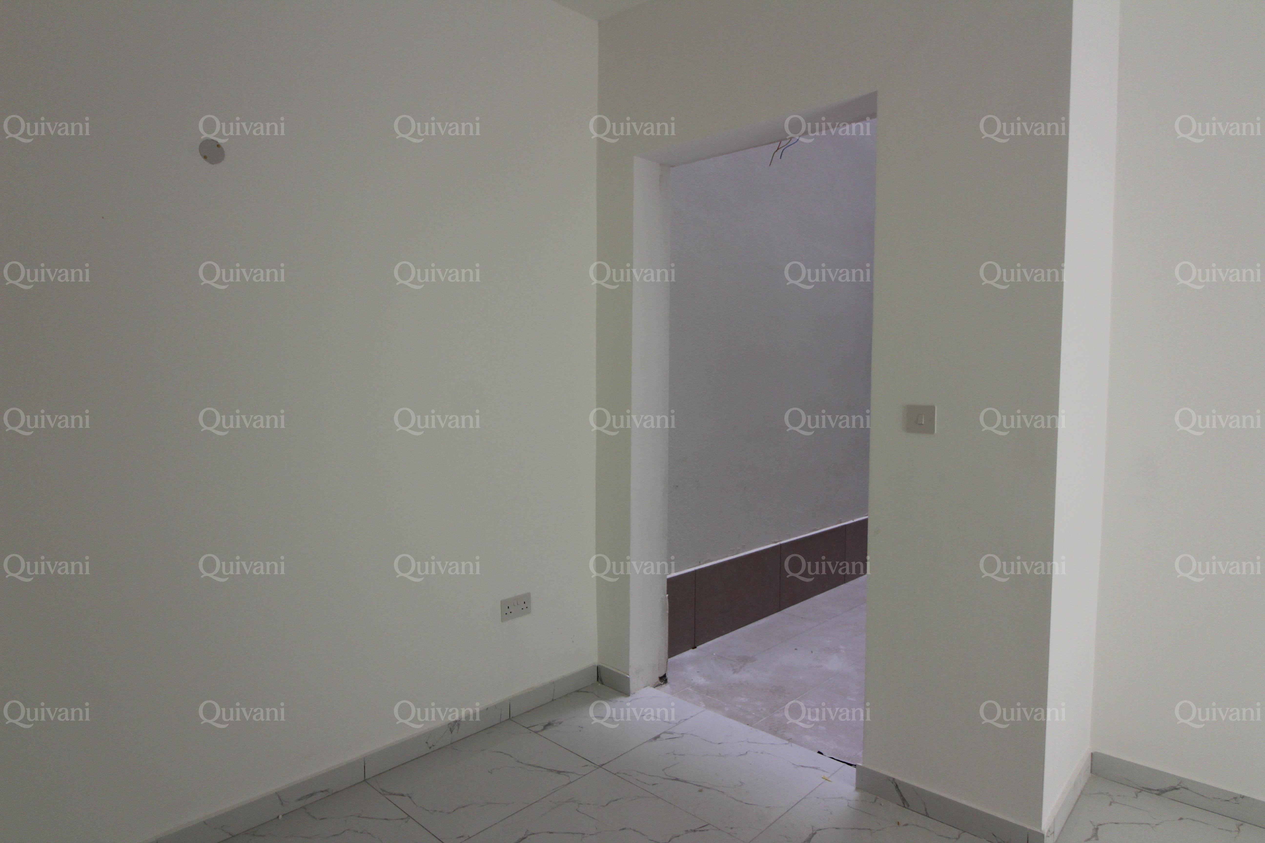 Balzan, Finished Garage
