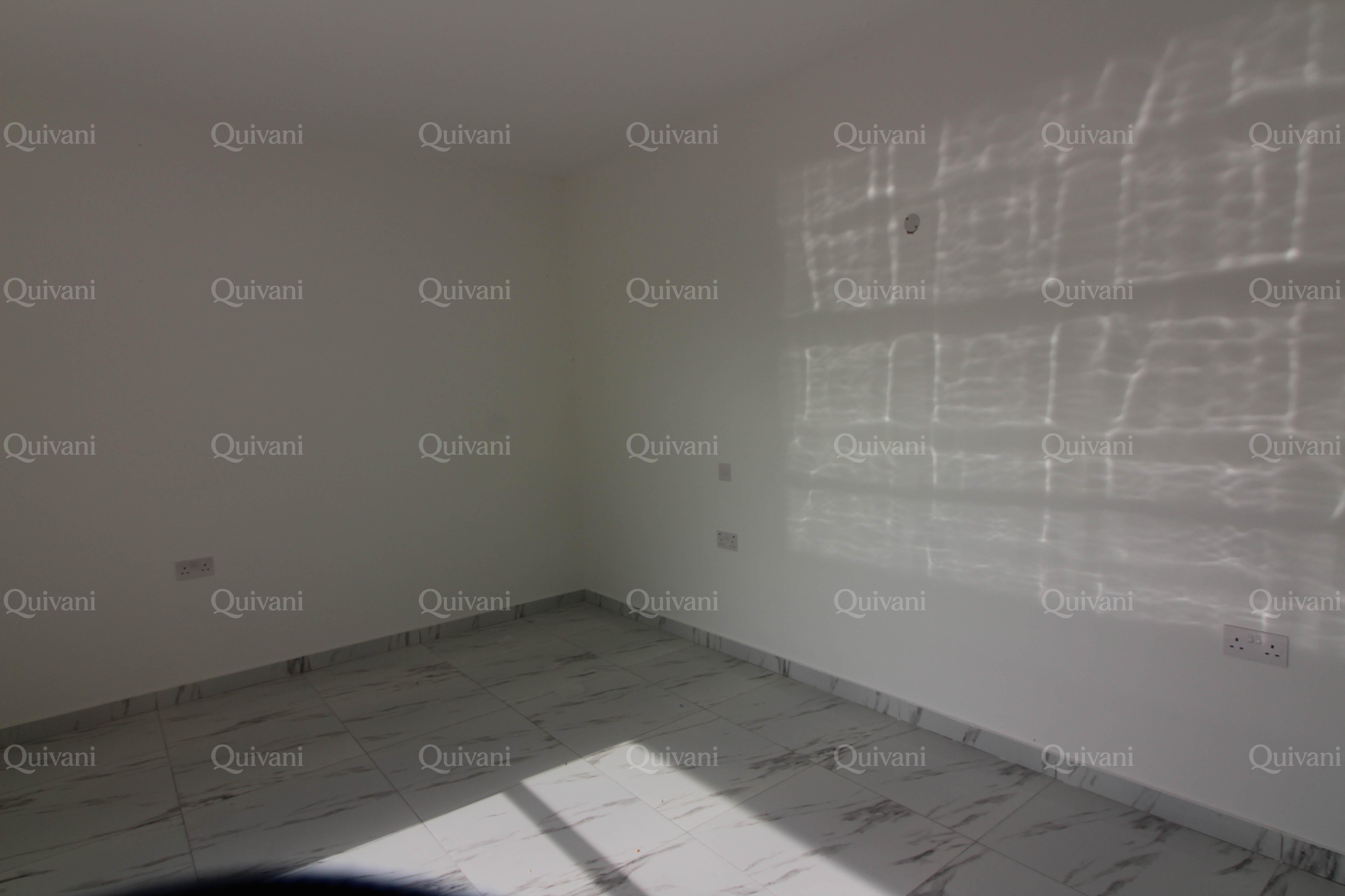 Balzan, Finished Garage