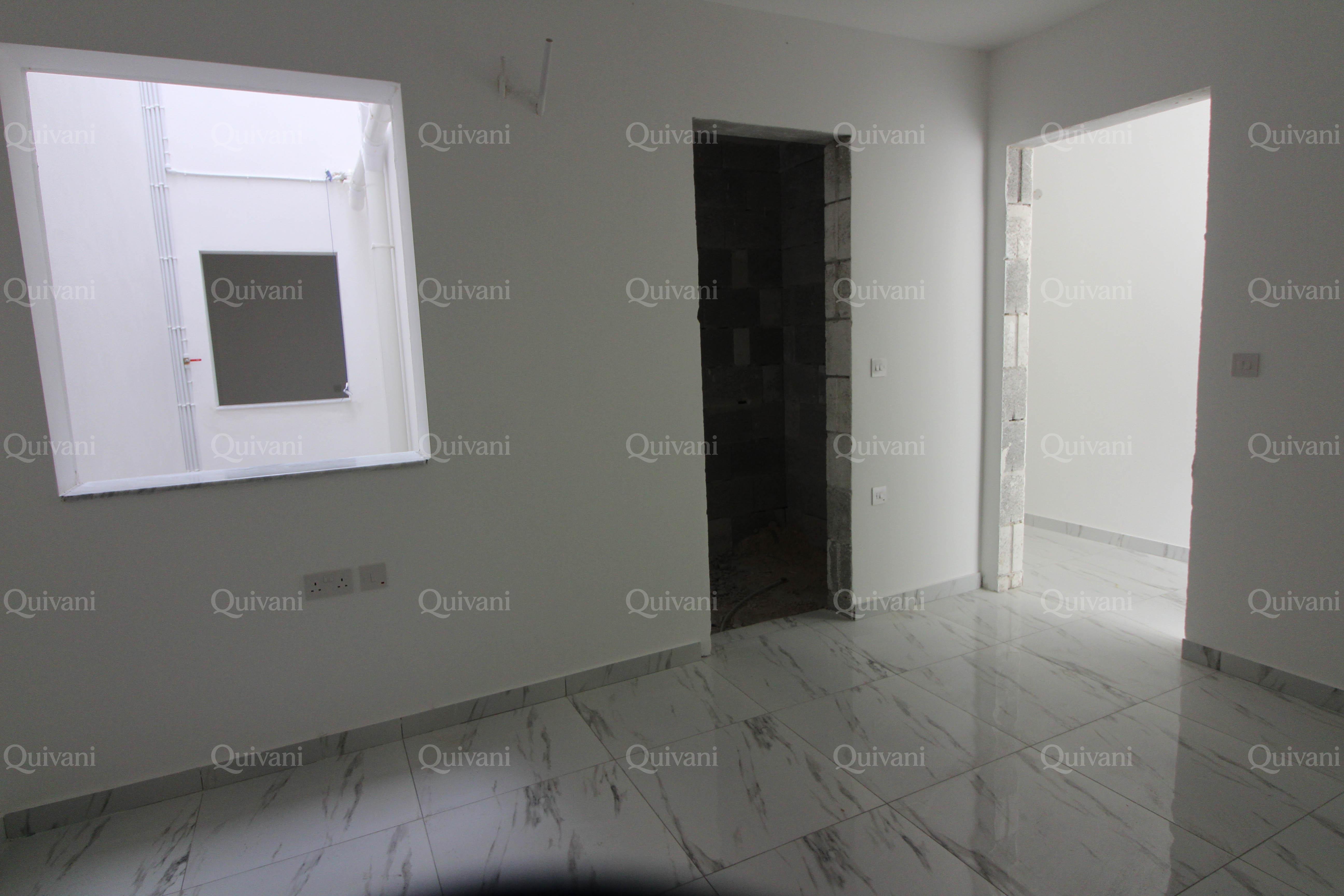 Balzan, Finished Garage