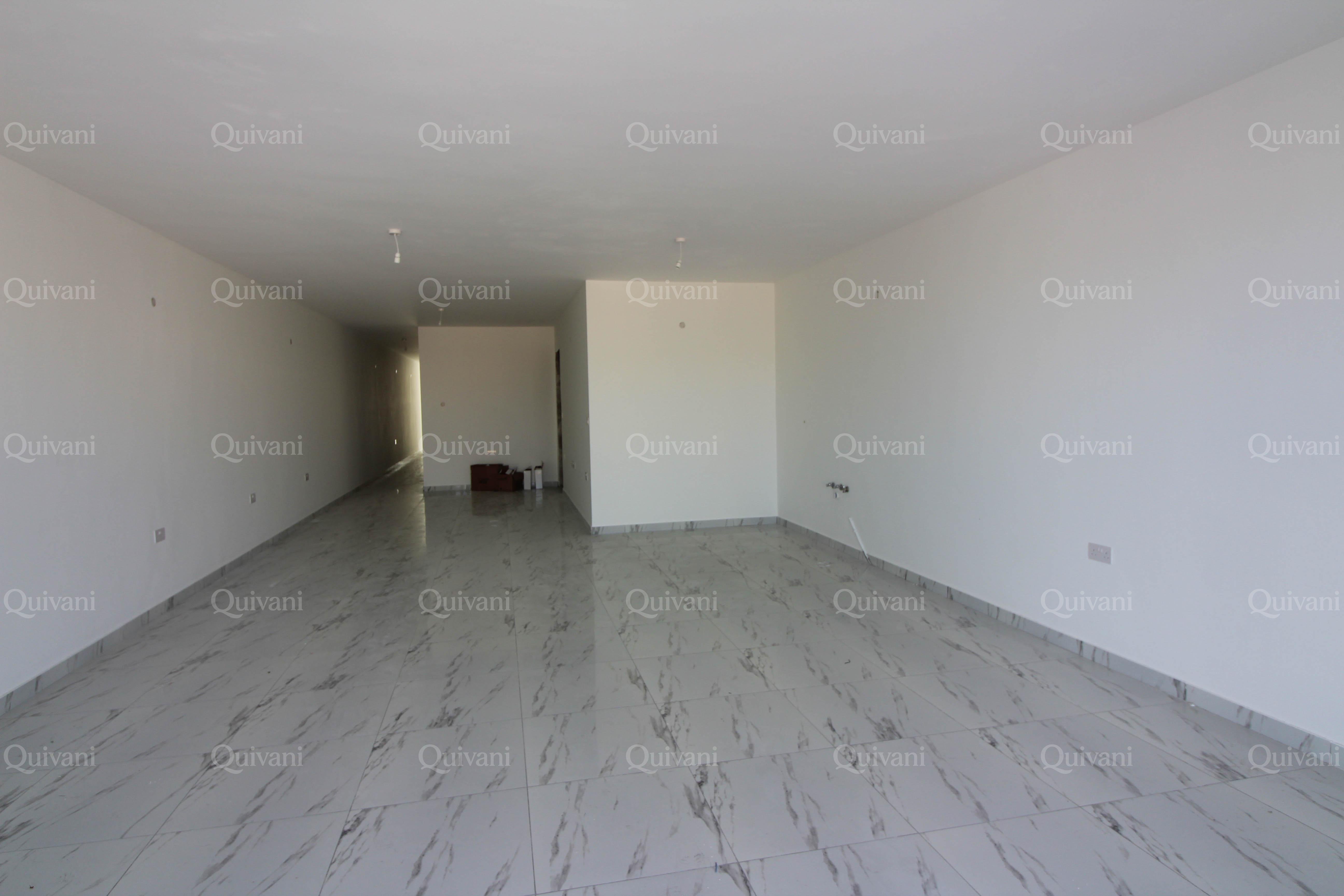 Balzan, Finished Garage