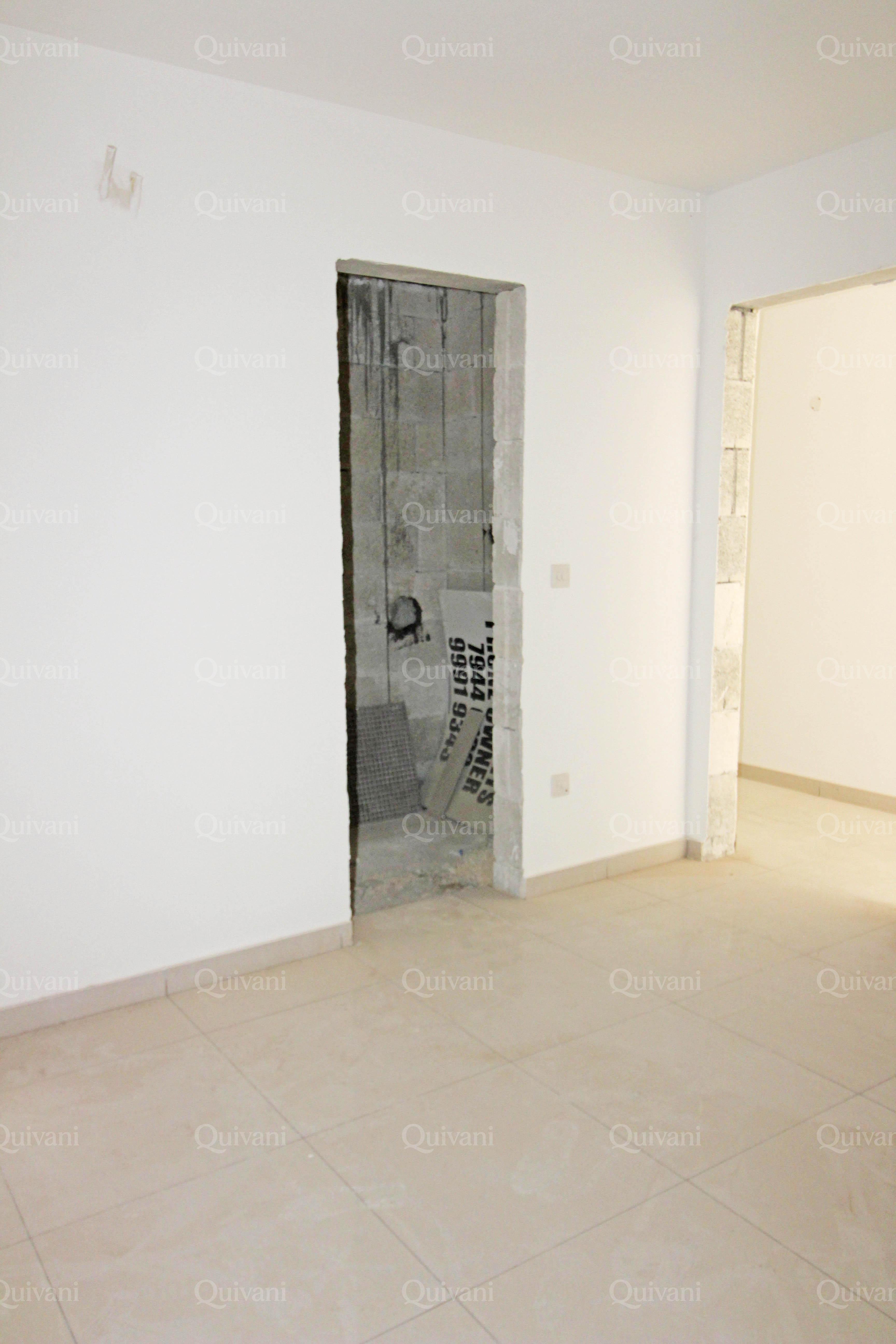 Balzan, Finished Garage