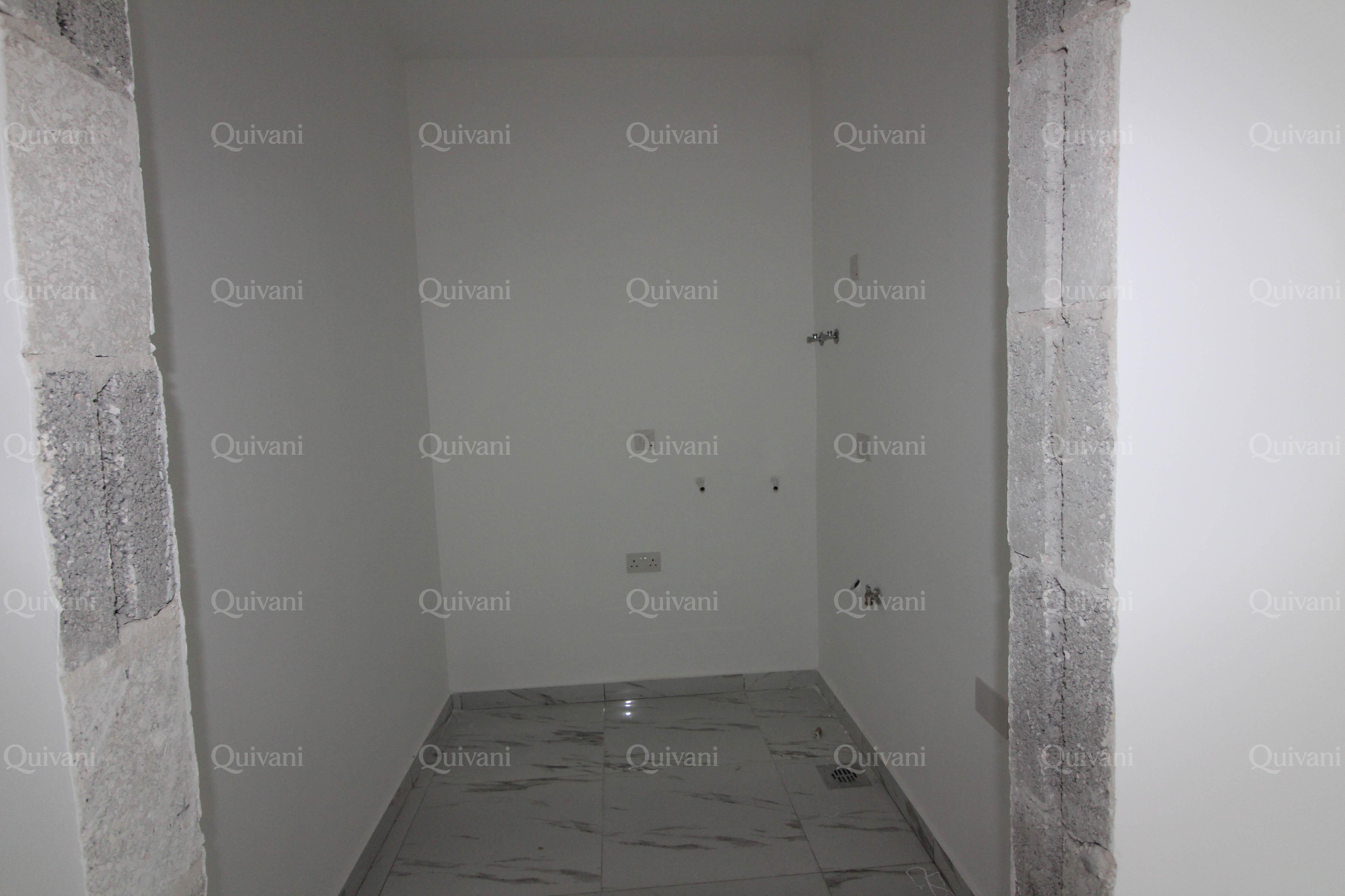 Balzan, Finished Garage