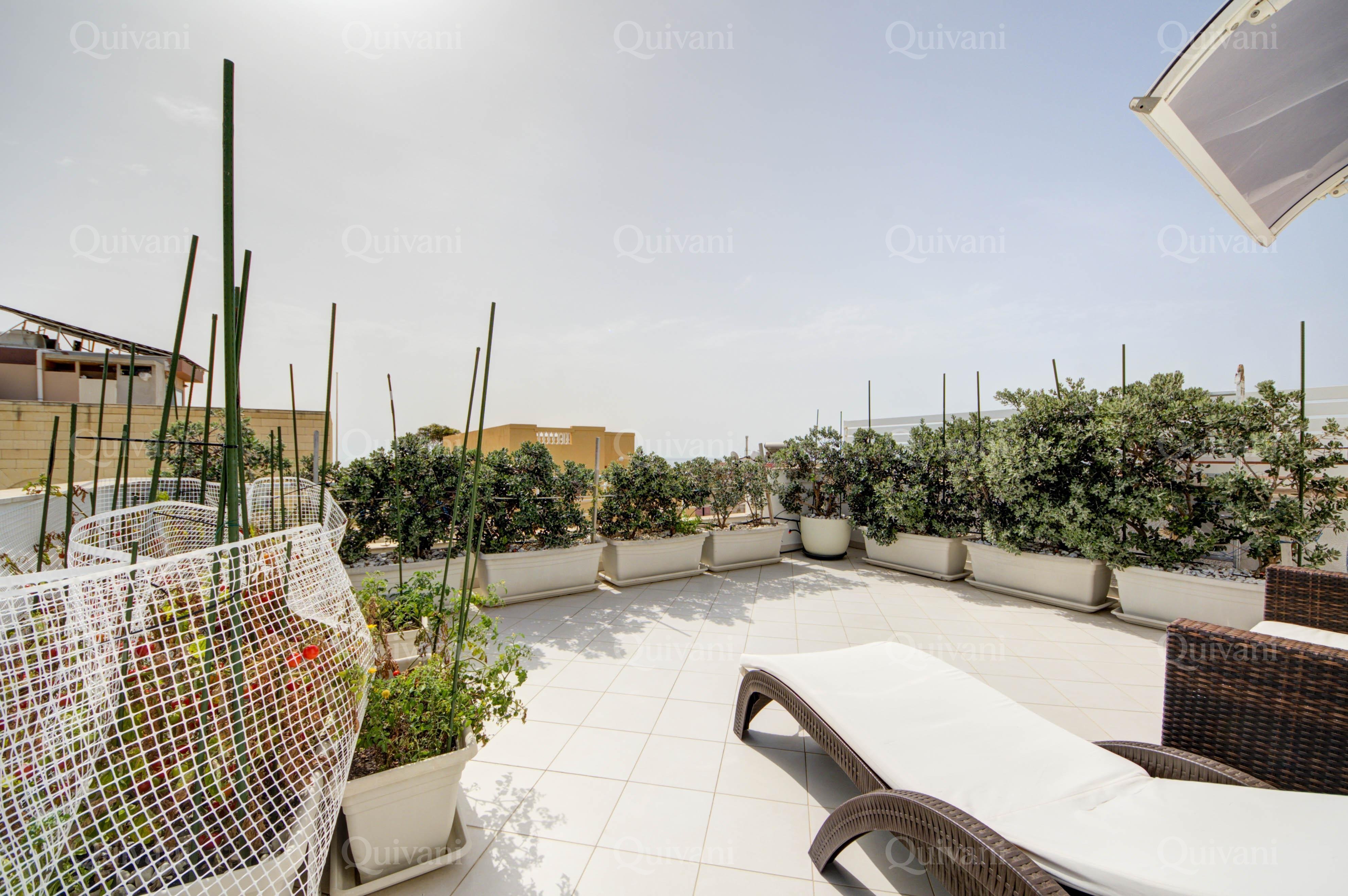 Marsascala, Finished Semi-detached Villa