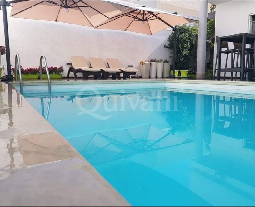 Marsascala, Finished Semi-detached Villa
