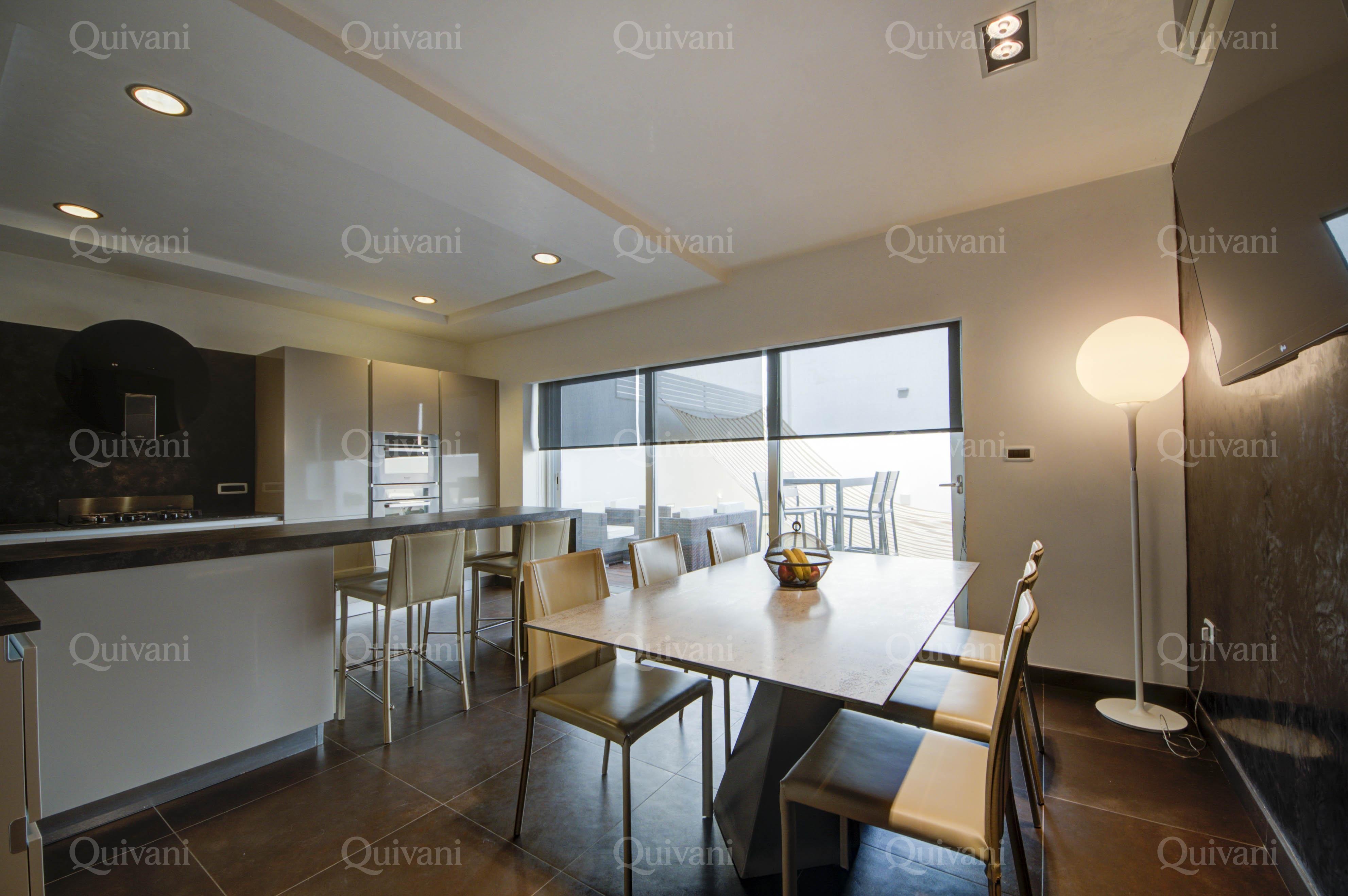 Marsascala, Finished Semi-detached Villa