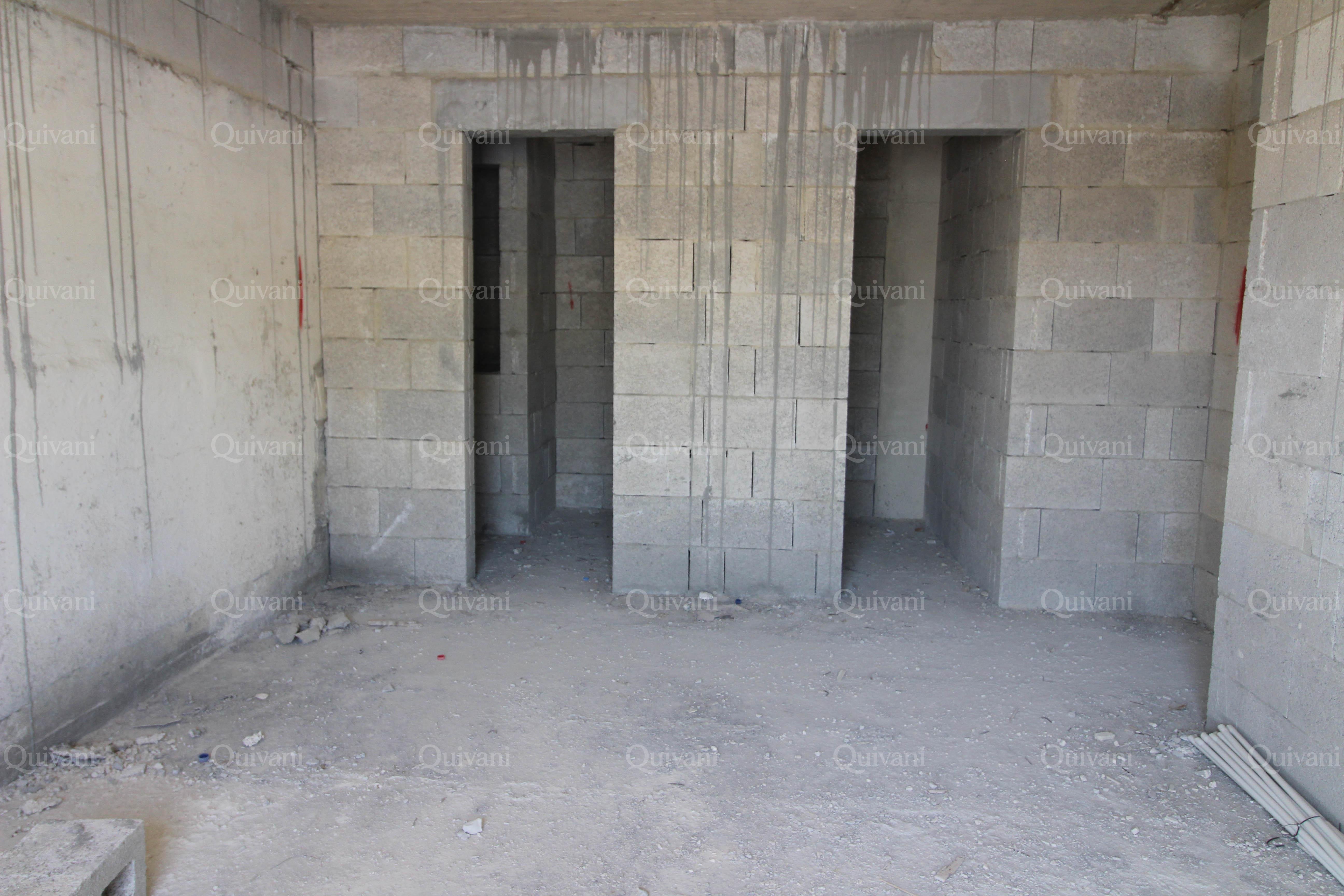 Lija, Finished Penthouse