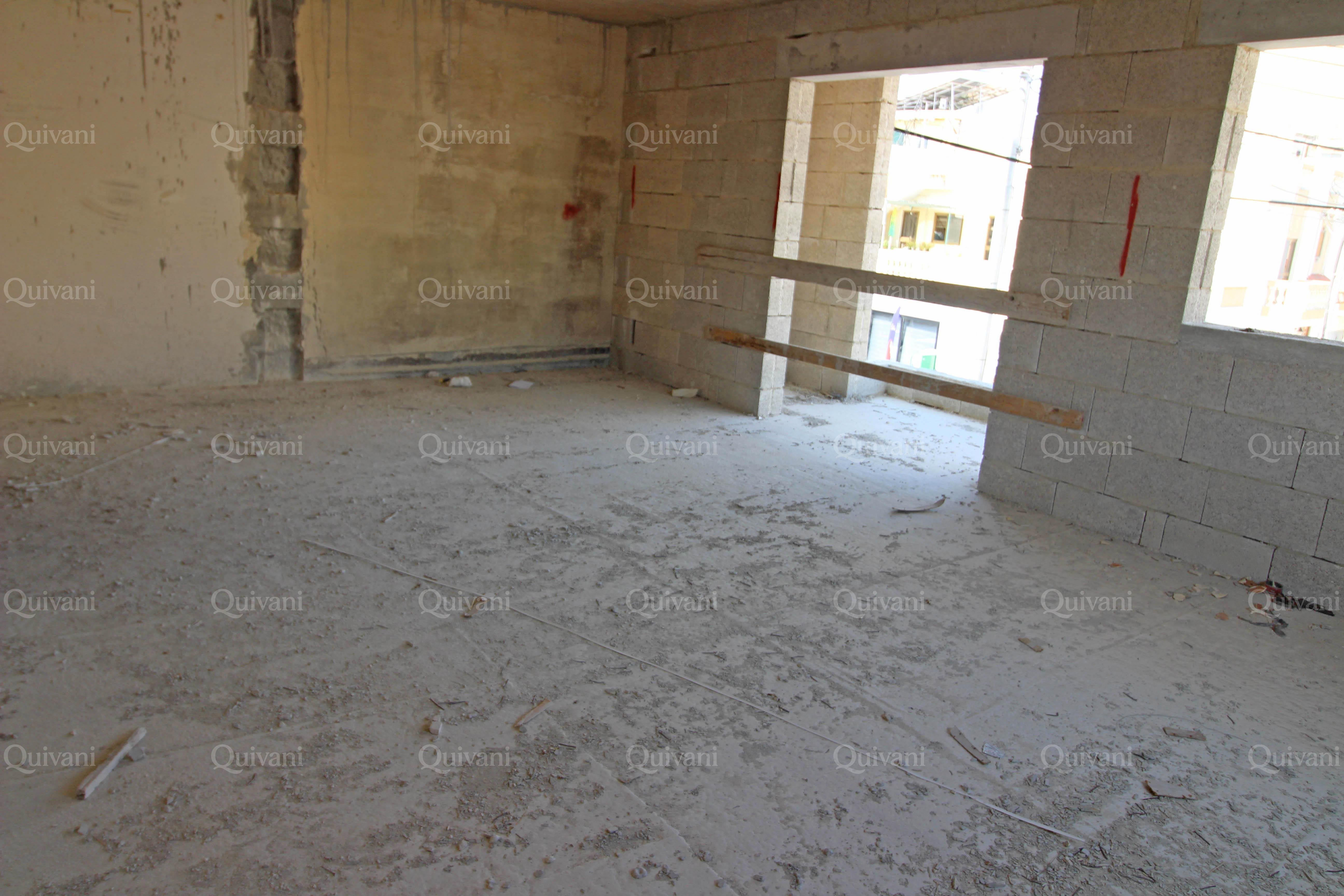 Lija, Finished Penthouse
