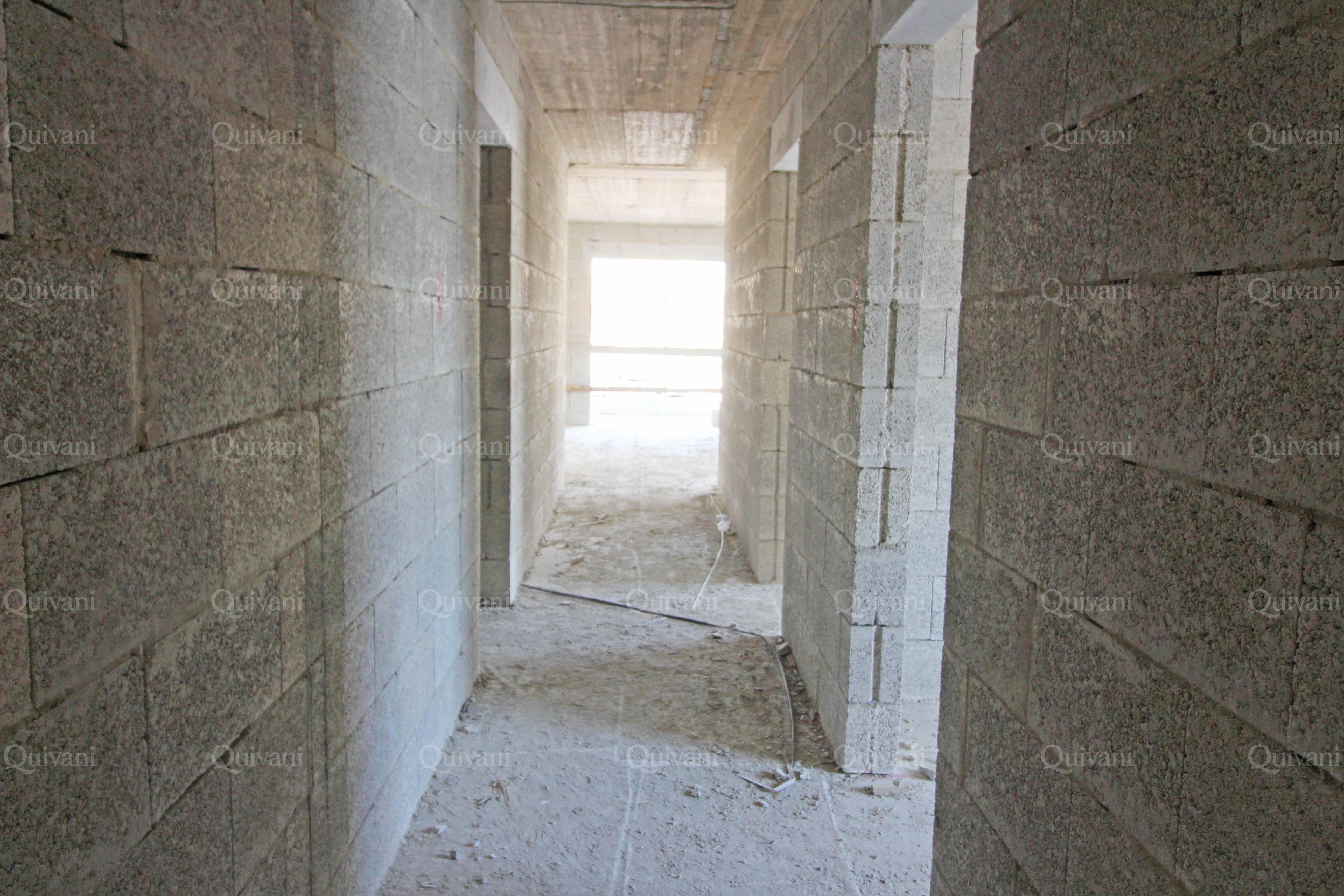 Lija, Finished Penthouse