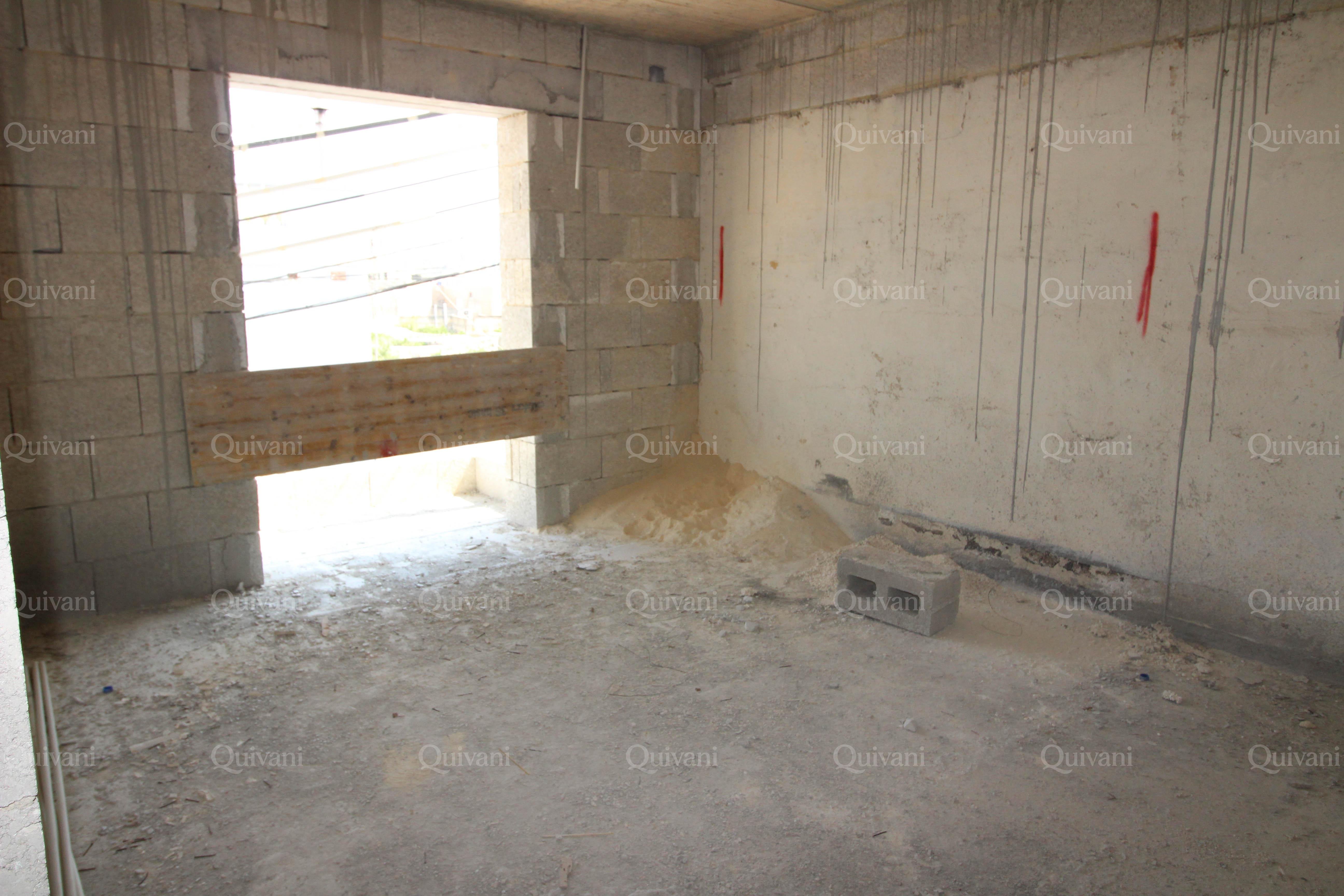 Lija, Finished Penthouse