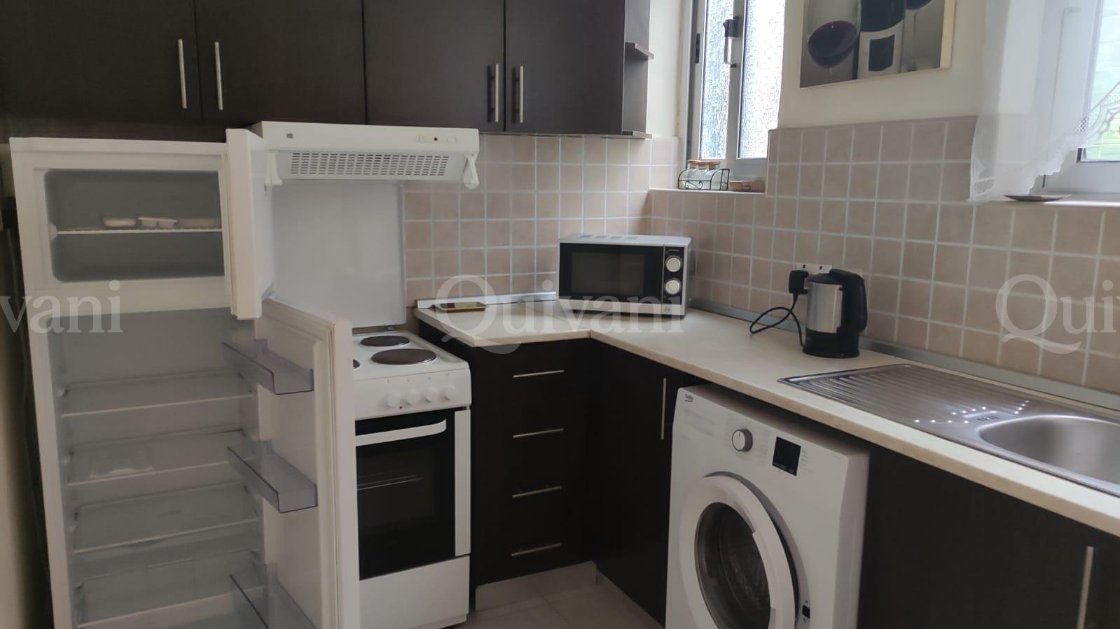 Balzan, Furnished Maisonette