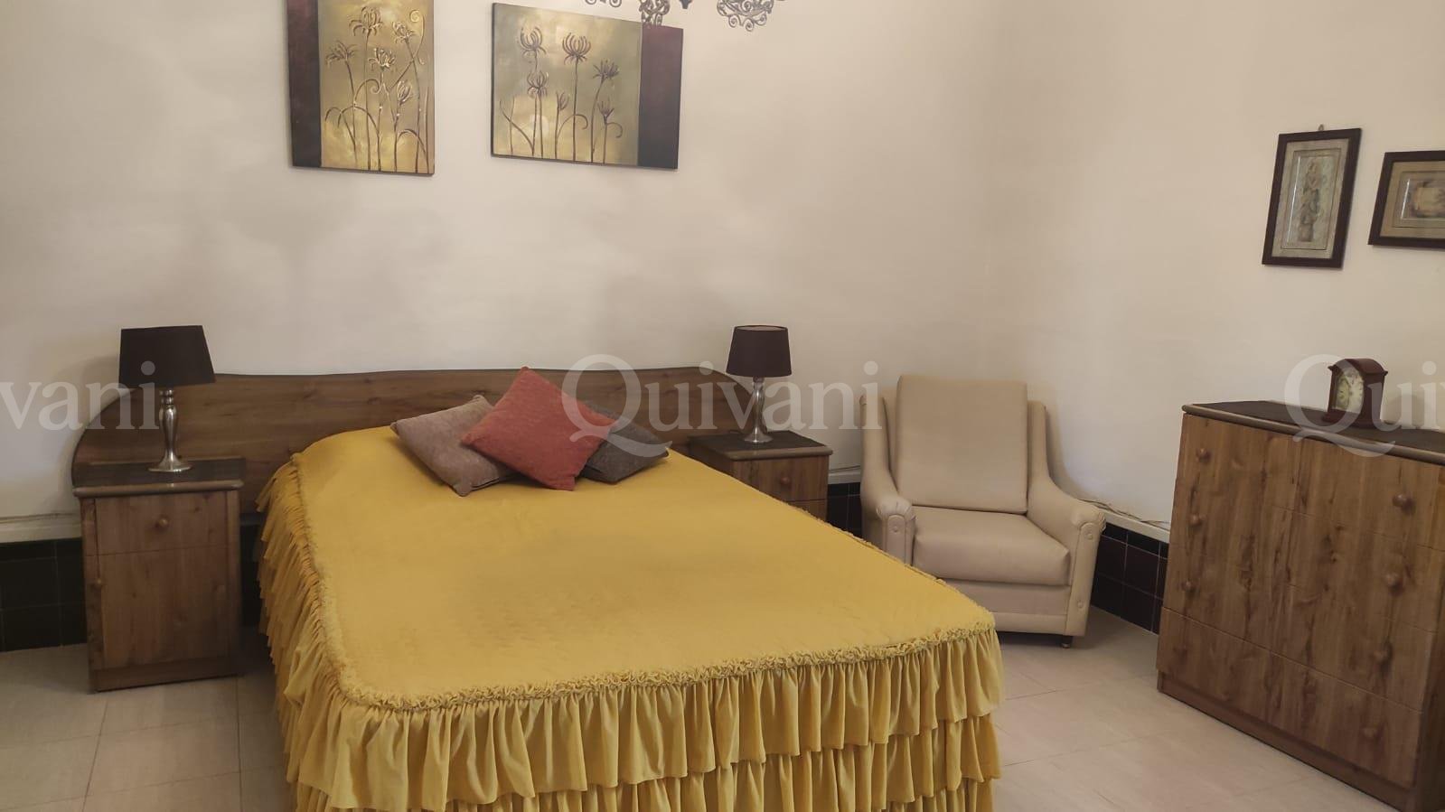 Balzan, Furnished Maisonette