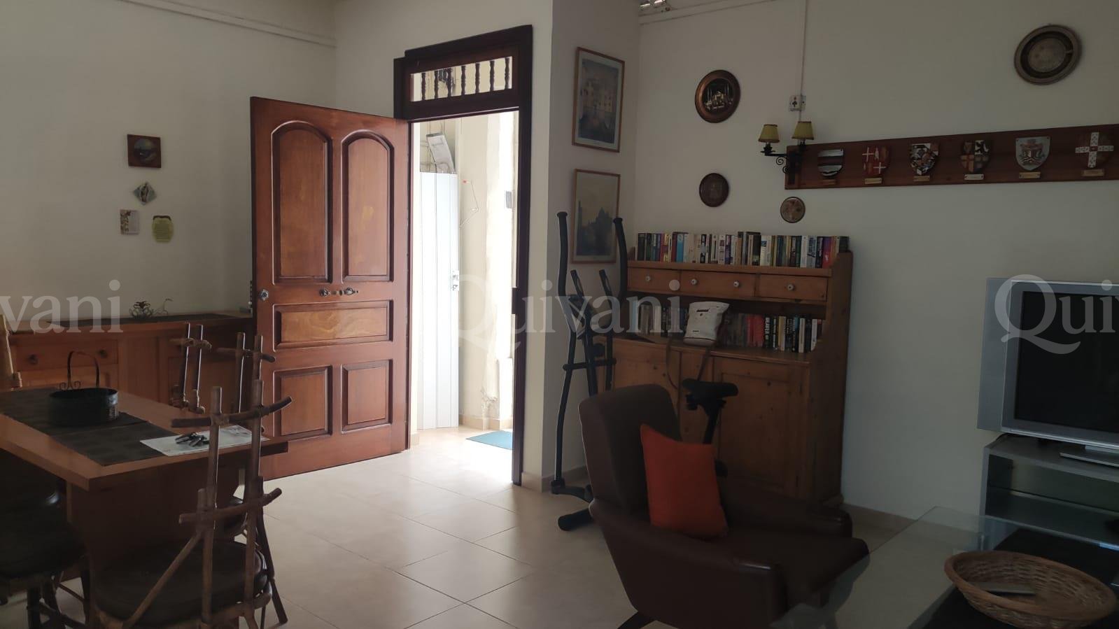 Balzan, Furnished Maisonette
