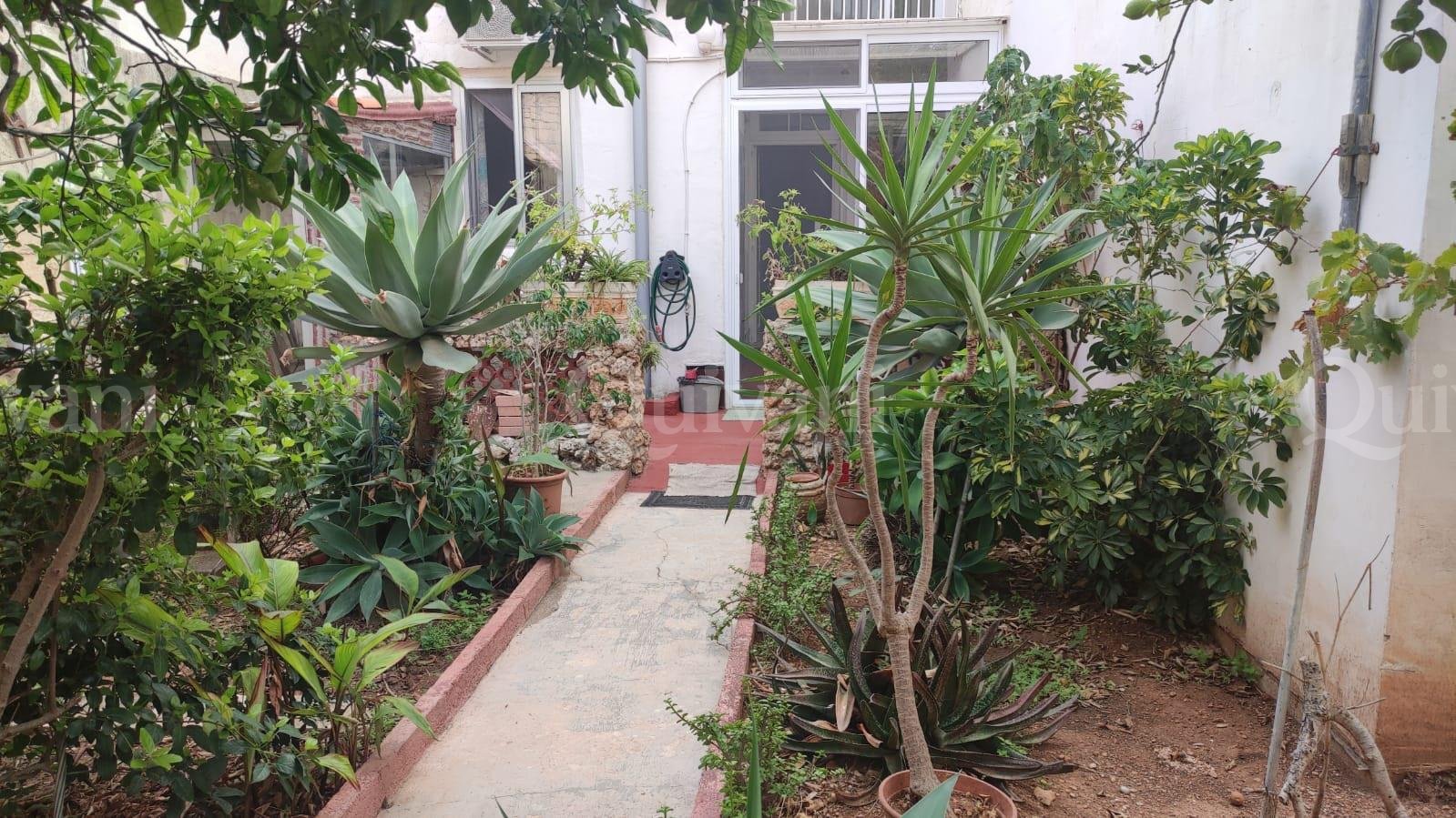 Balzan, Furnished Maisonette