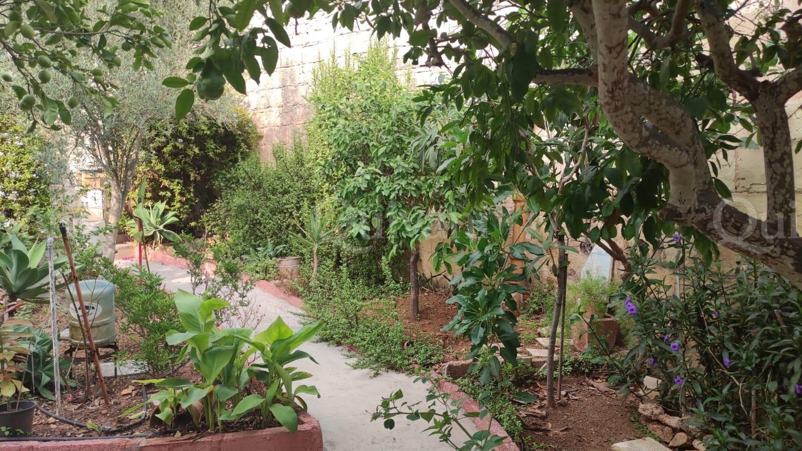 Balzan, Furnished Maisonette