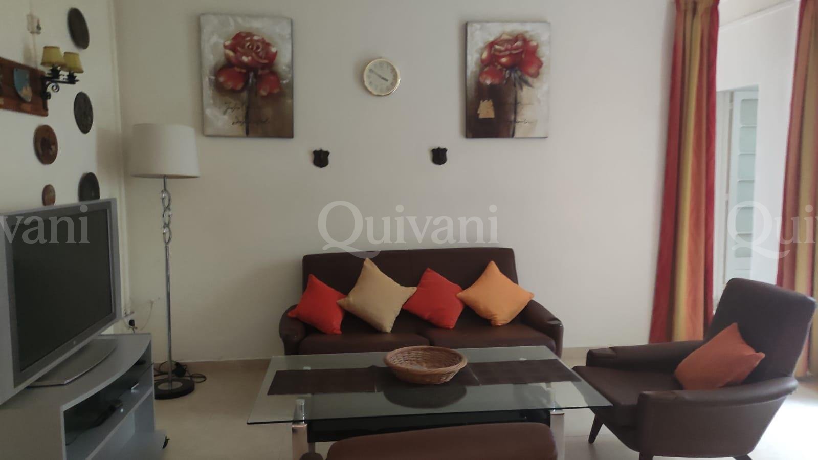 Balzan, Furnished Maisonette