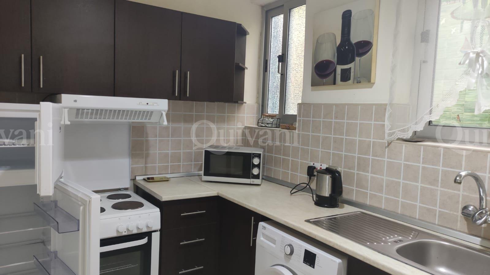 Balzan, Furnished Maisonette