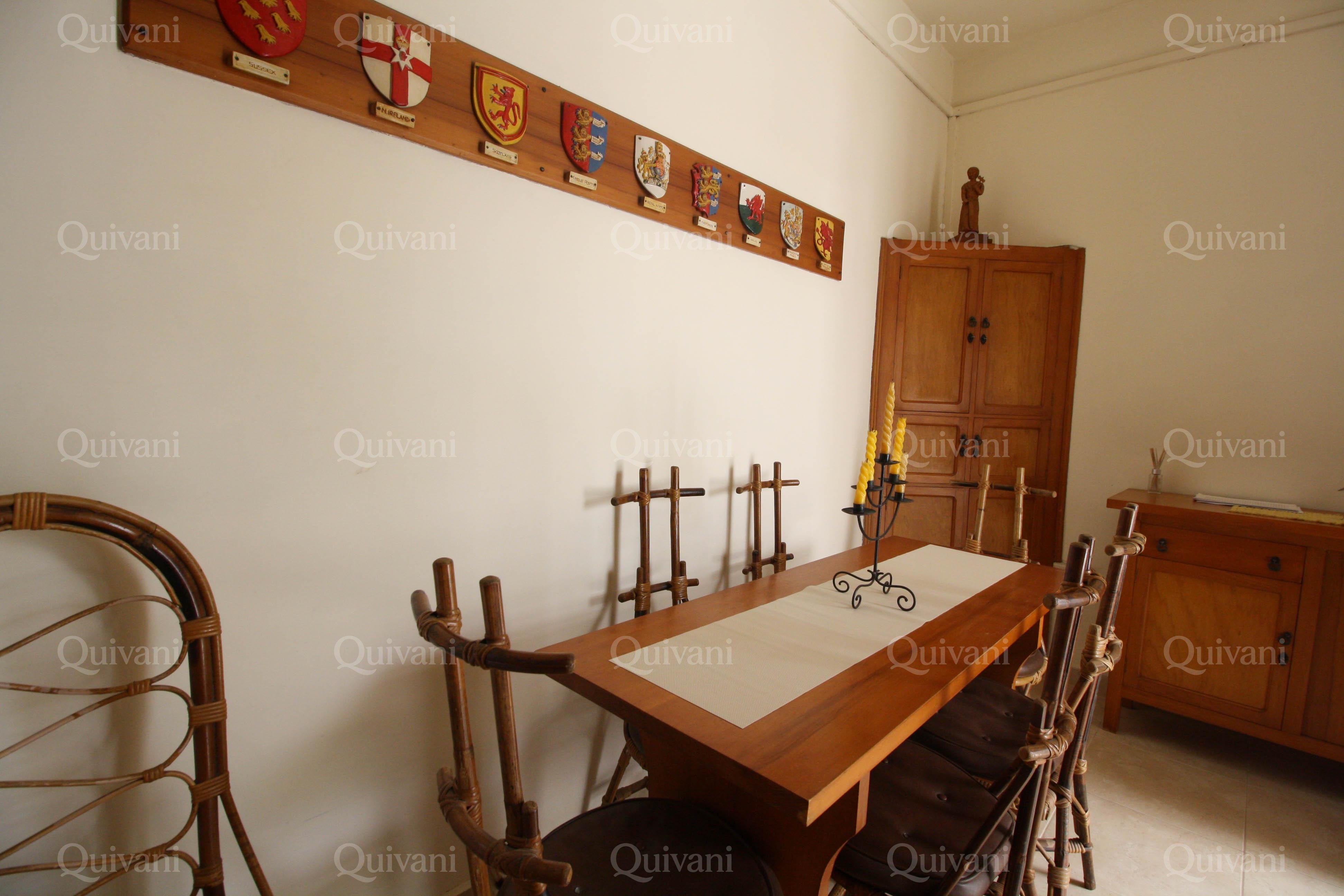 Balzan, Furnished Maisonette