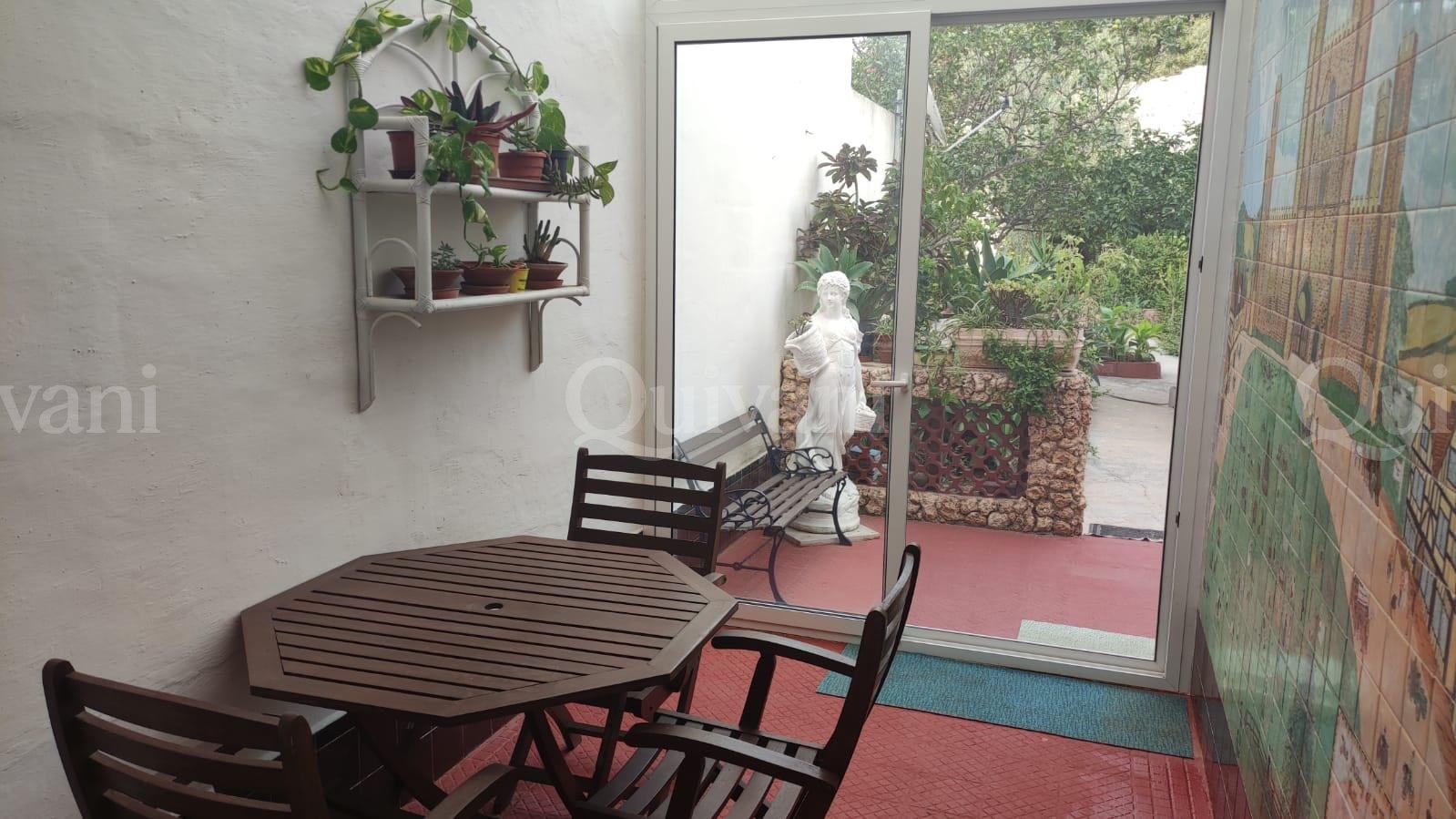 Balzan, Furnished Maisonette