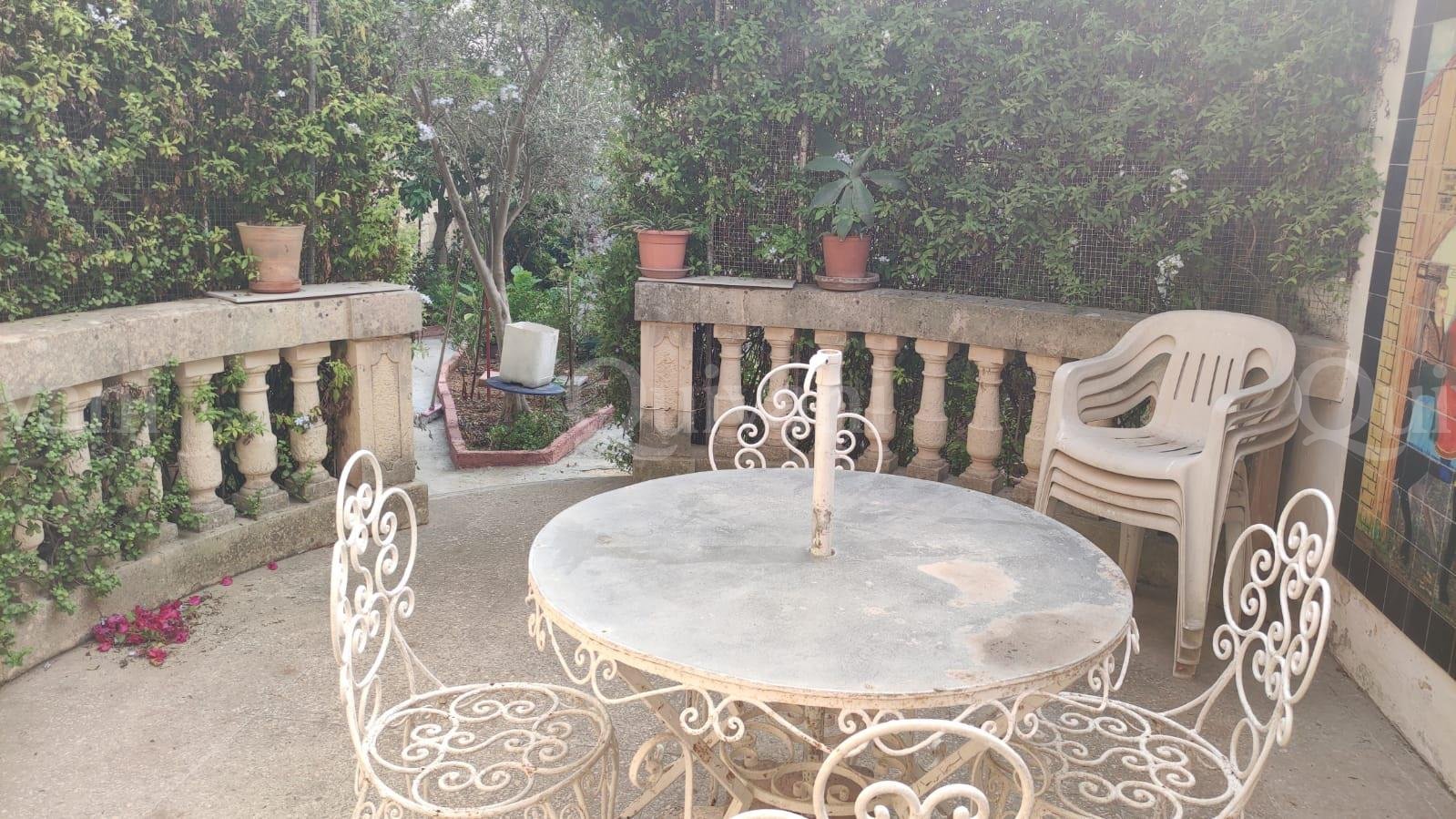 Balzan, Furnished Maisonette