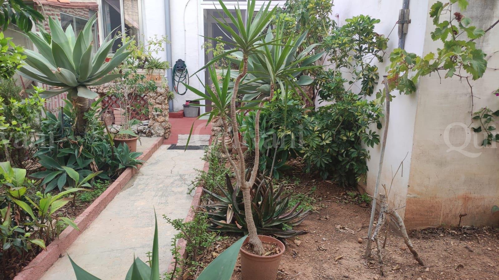 Balzan, Furnished Maisonette