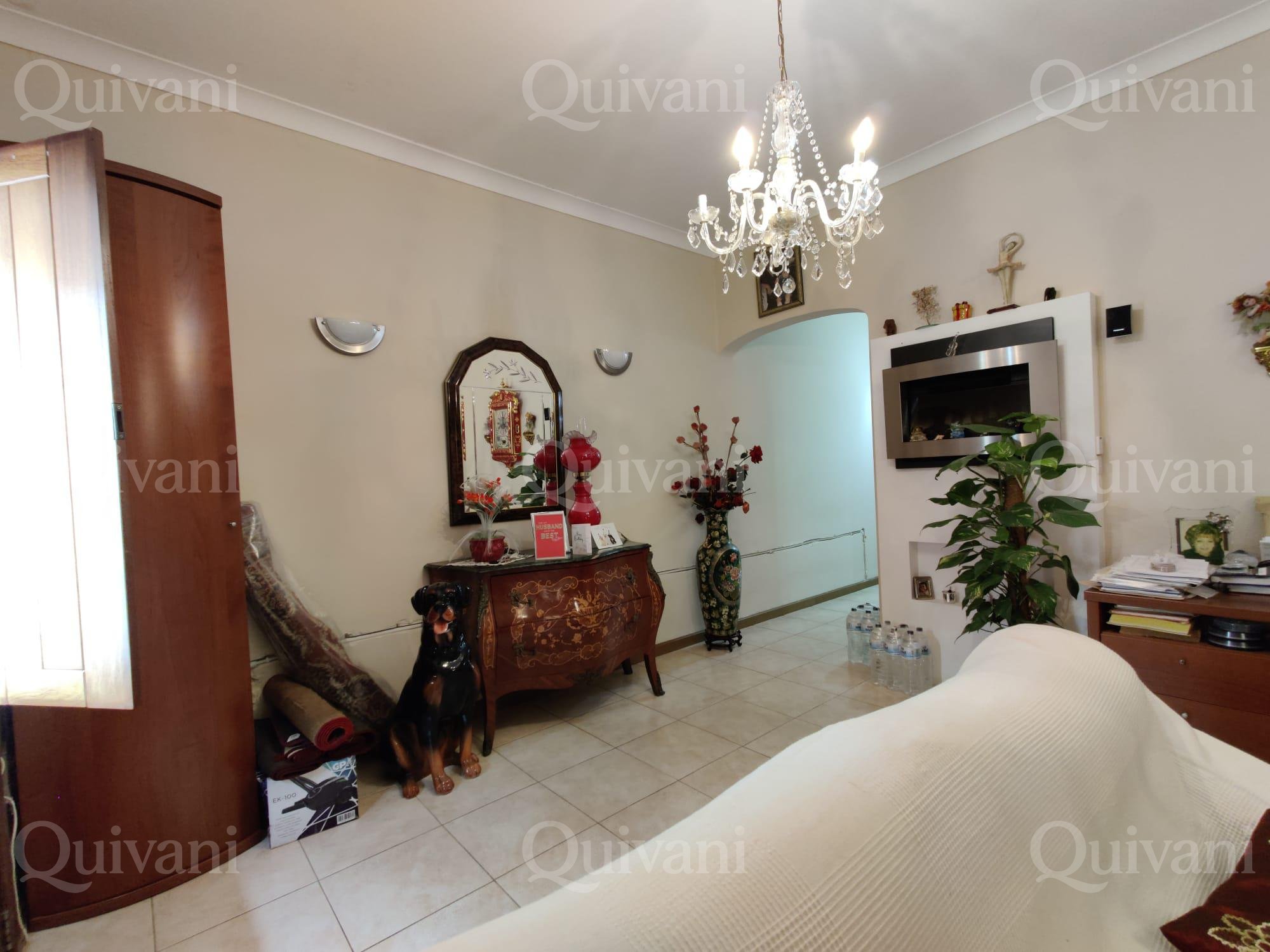 Marsascala, Furnished Maisonette