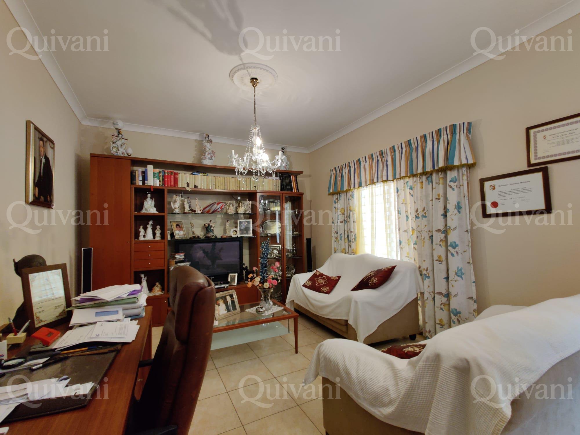 Marsascala, Furnished Maisonette