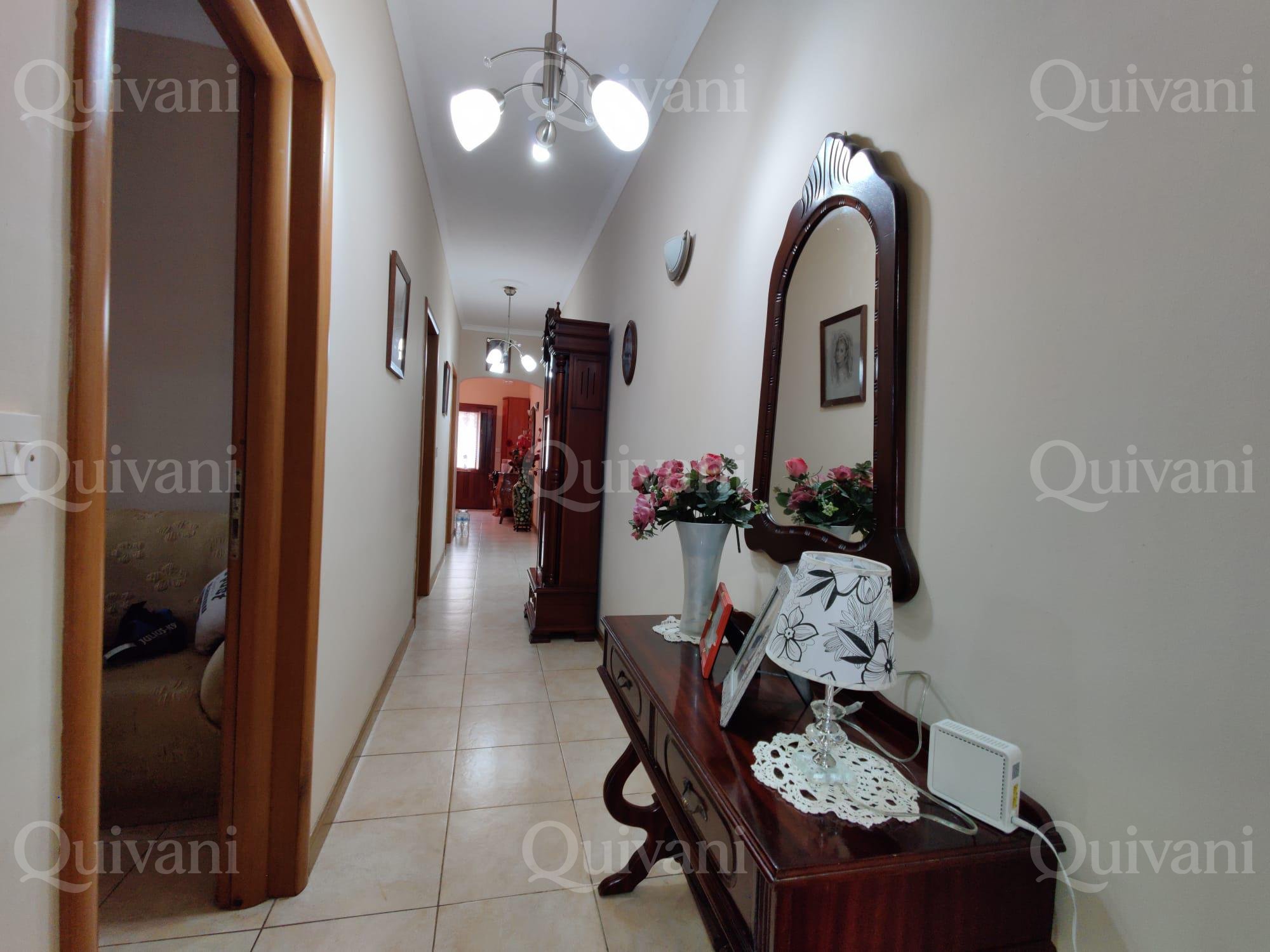 Marsascala, Furnished Maisonette