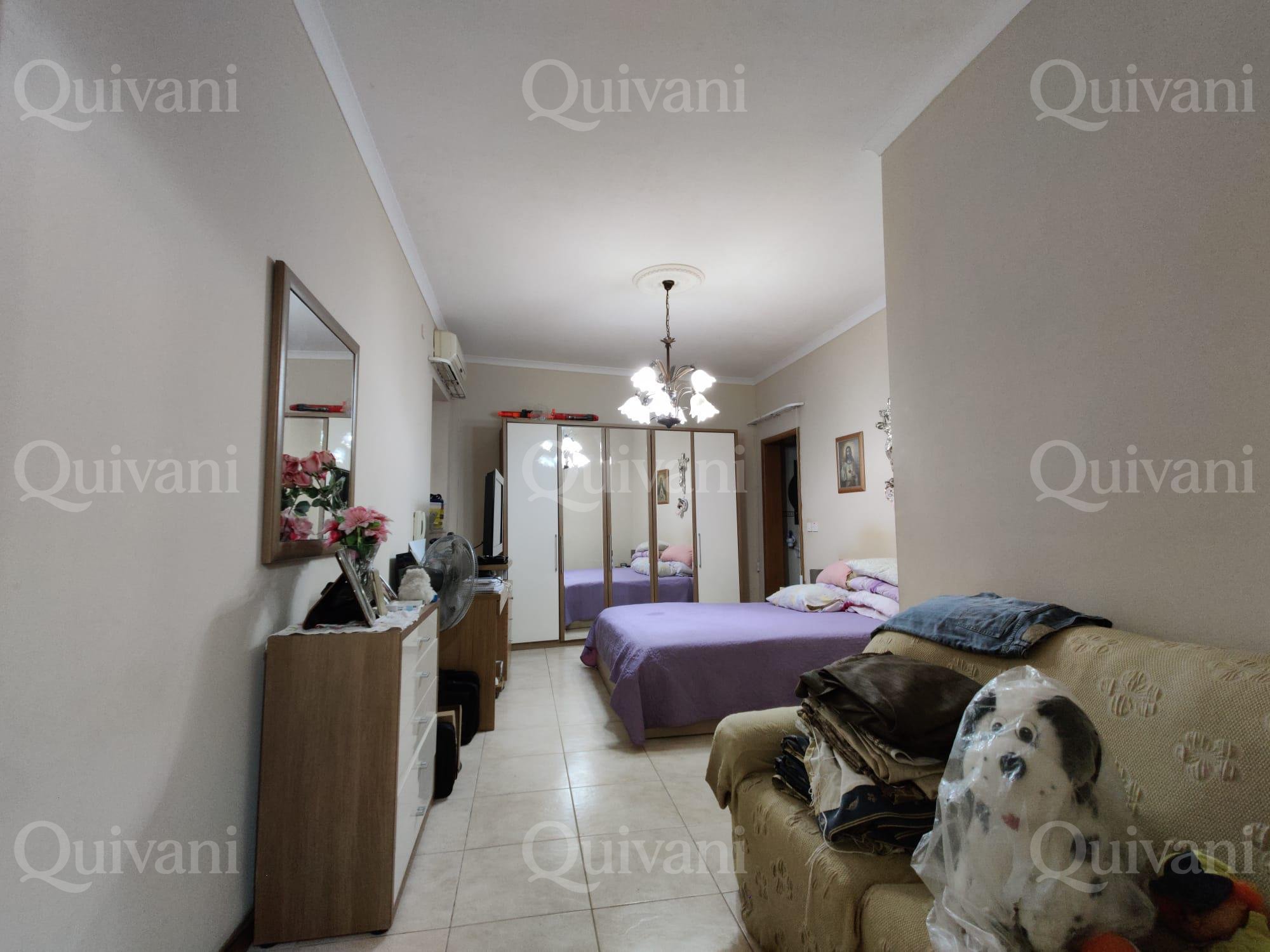 Marsascala, Furnished Maisonette