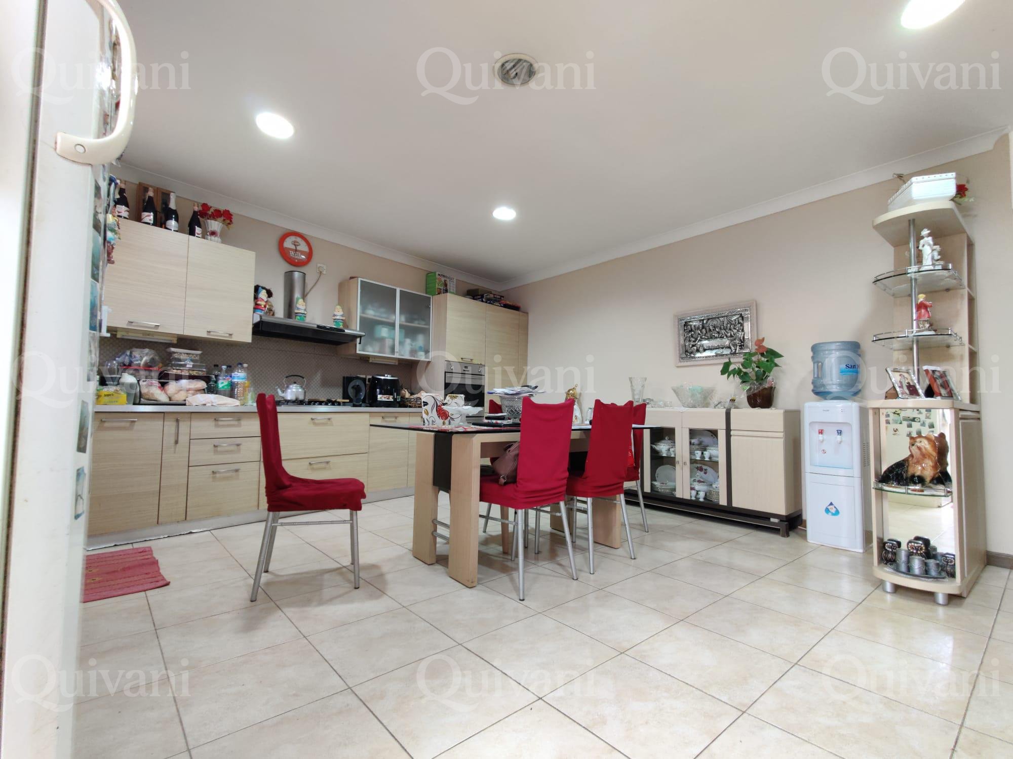 Marsascala, Furnished Maisonette