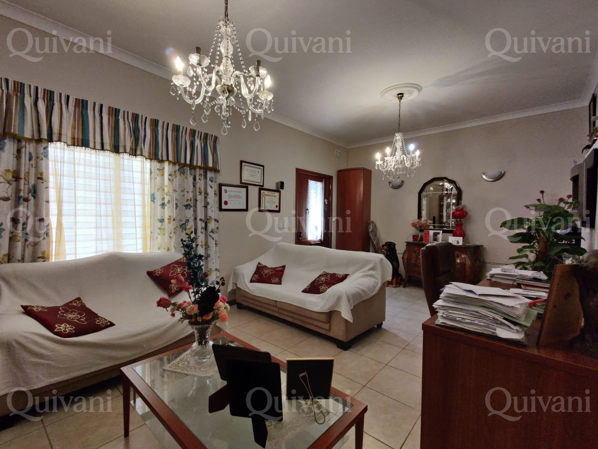 Marsascala, Furnished Maisonette
