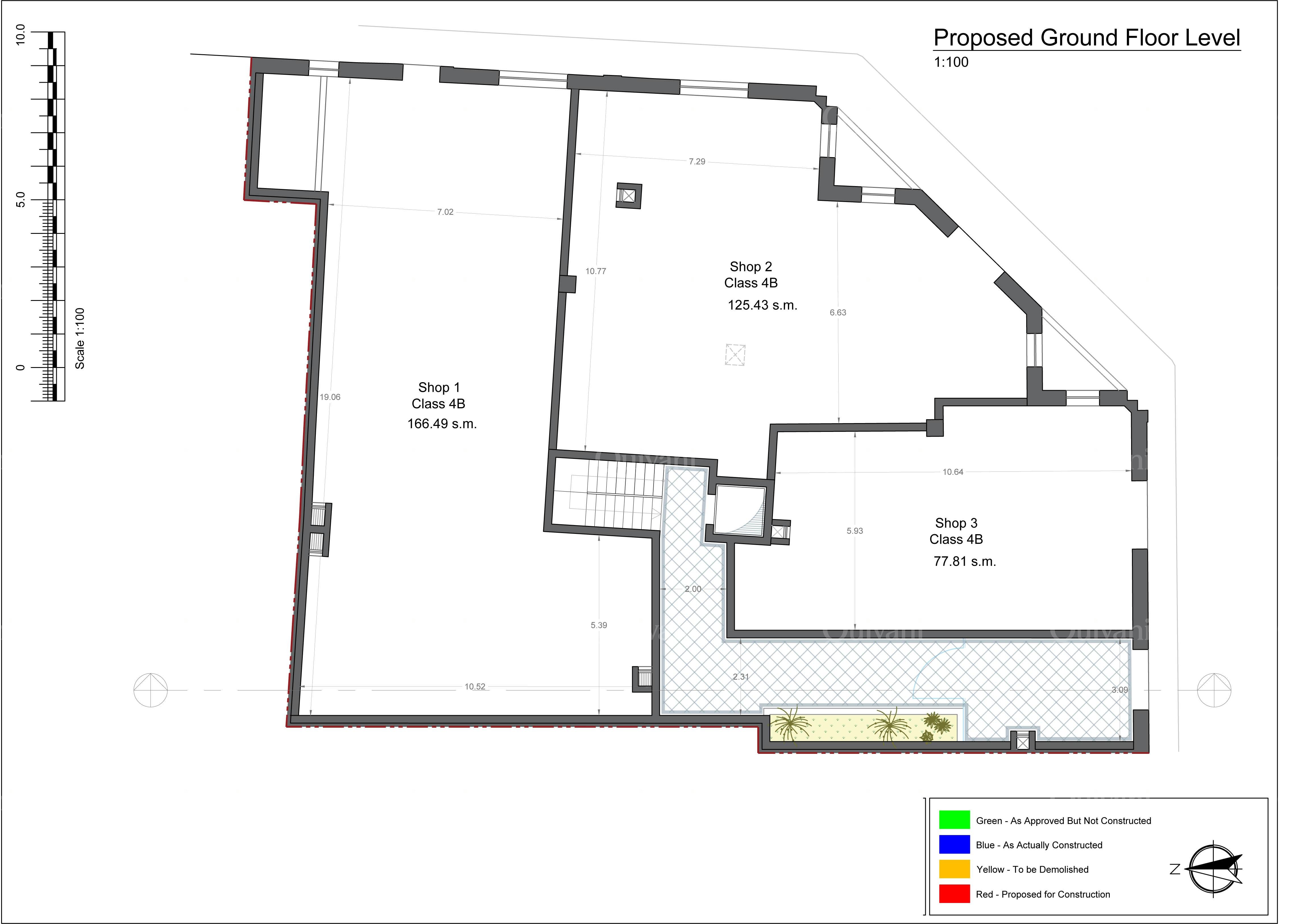 Balzan, Shell General Shop