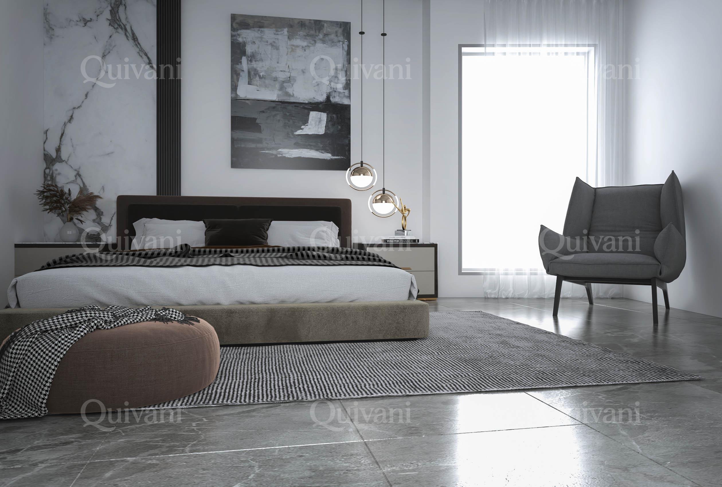 Hamrun, Finished Penthouse