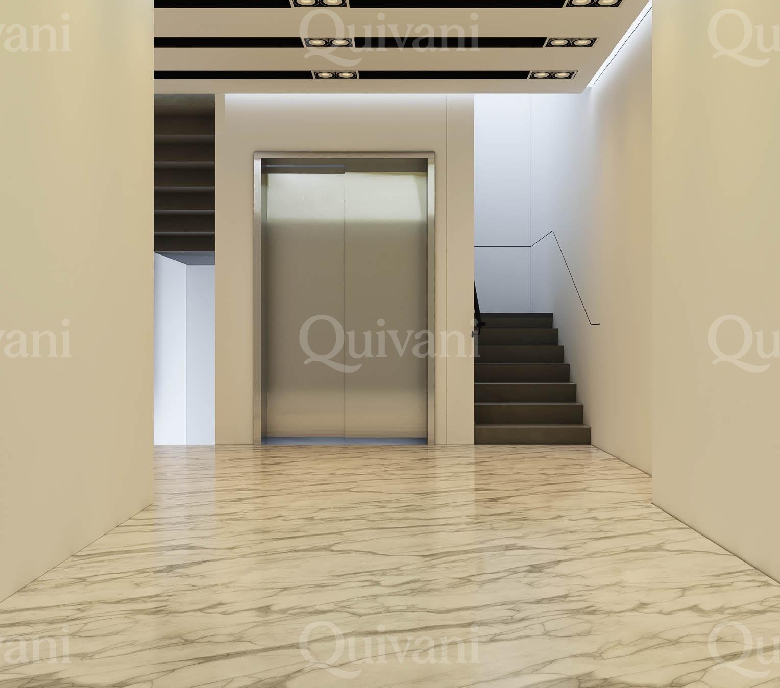 Hamrun, Finished Penthouse