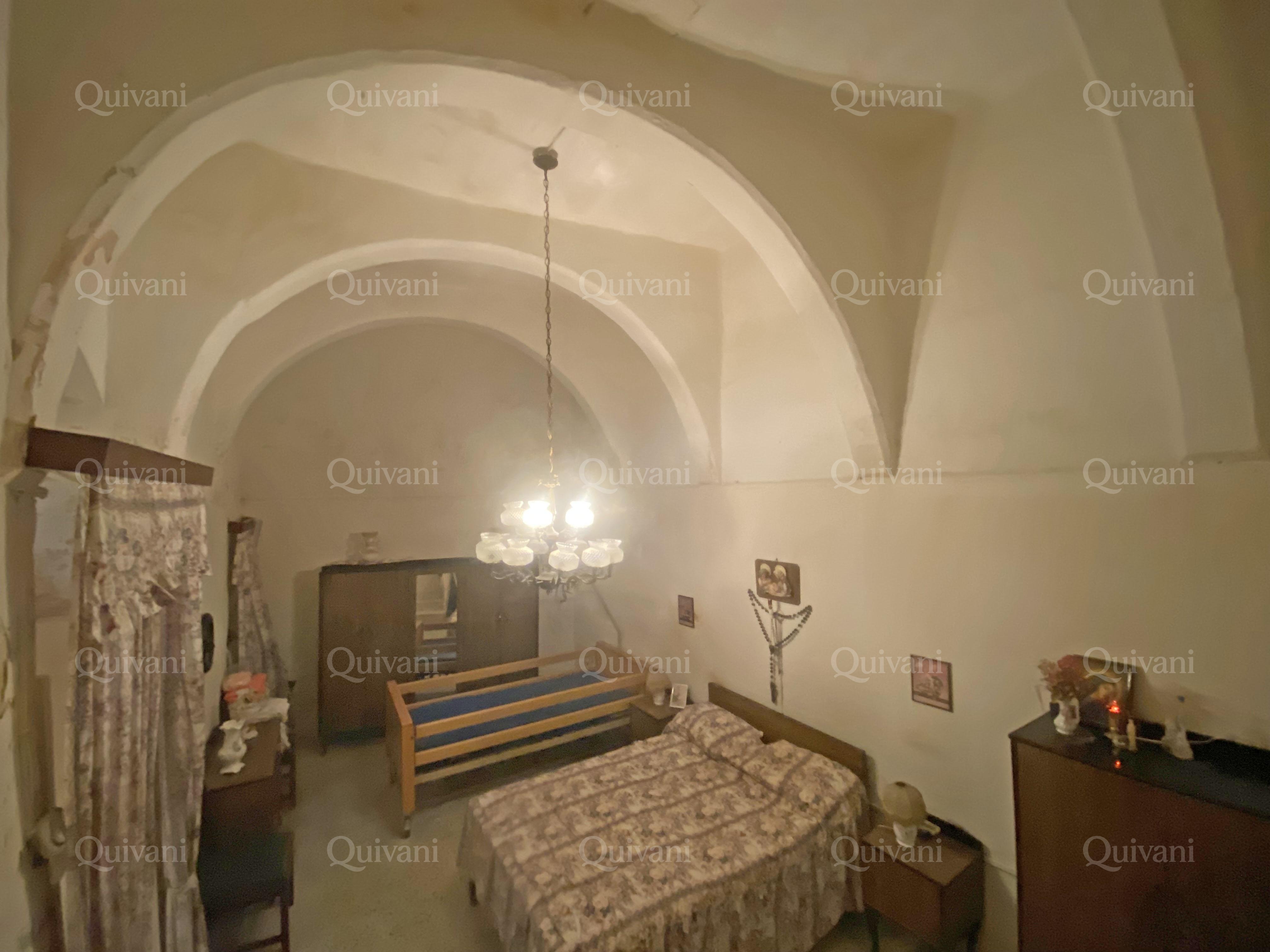 Qormi, Converted House of Character