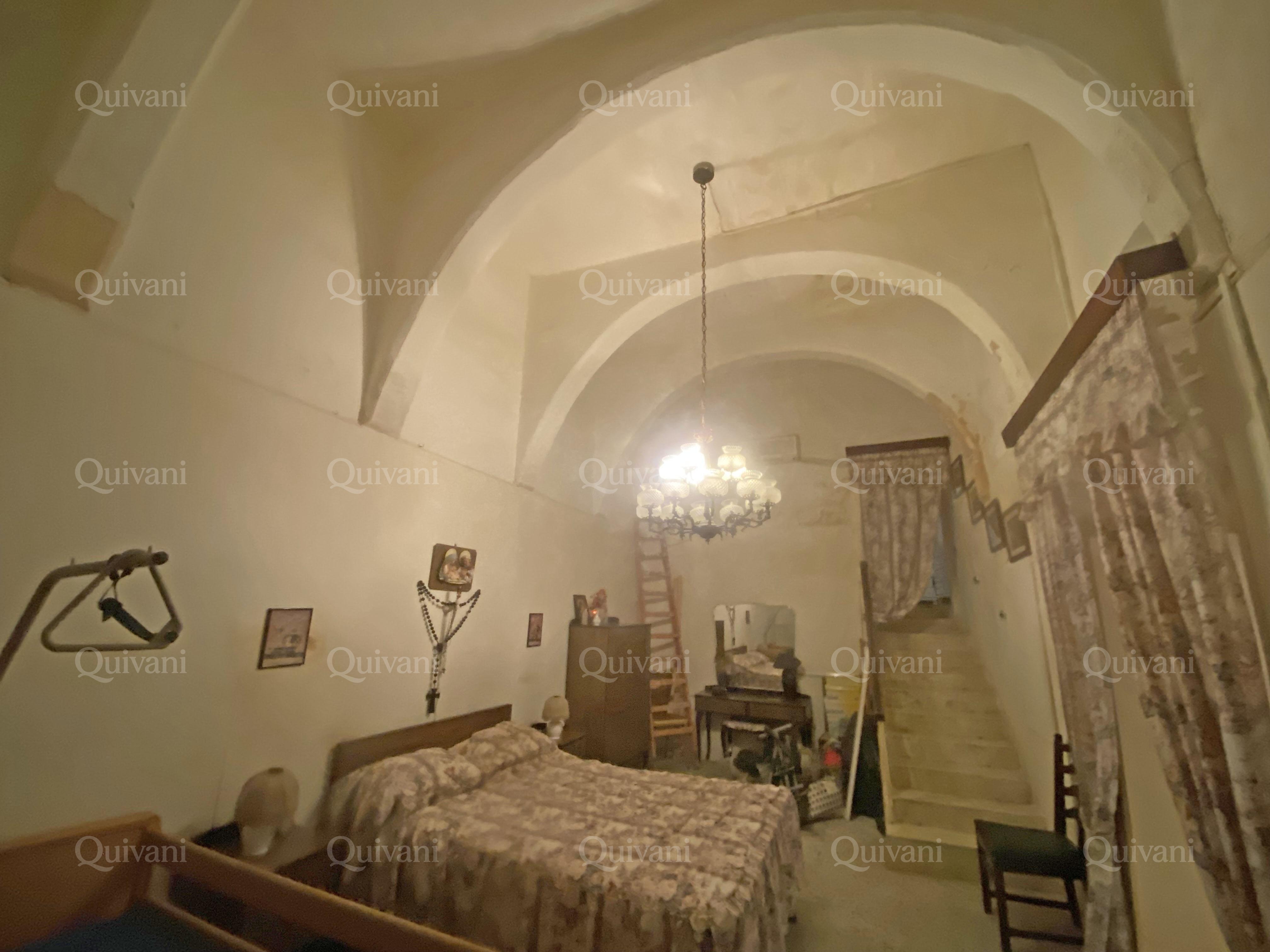 Qormi, Converted House of Character