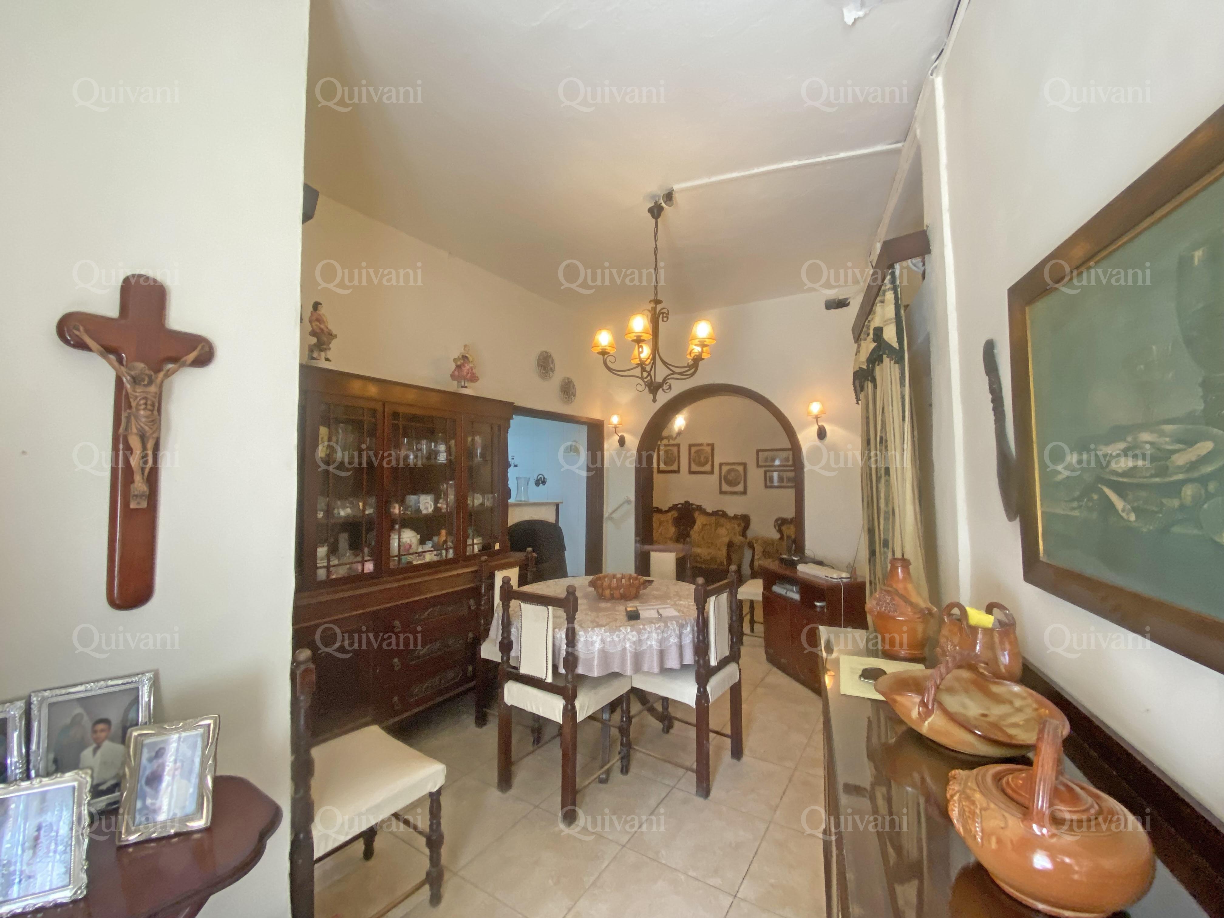 Qormi, Converted House of Character