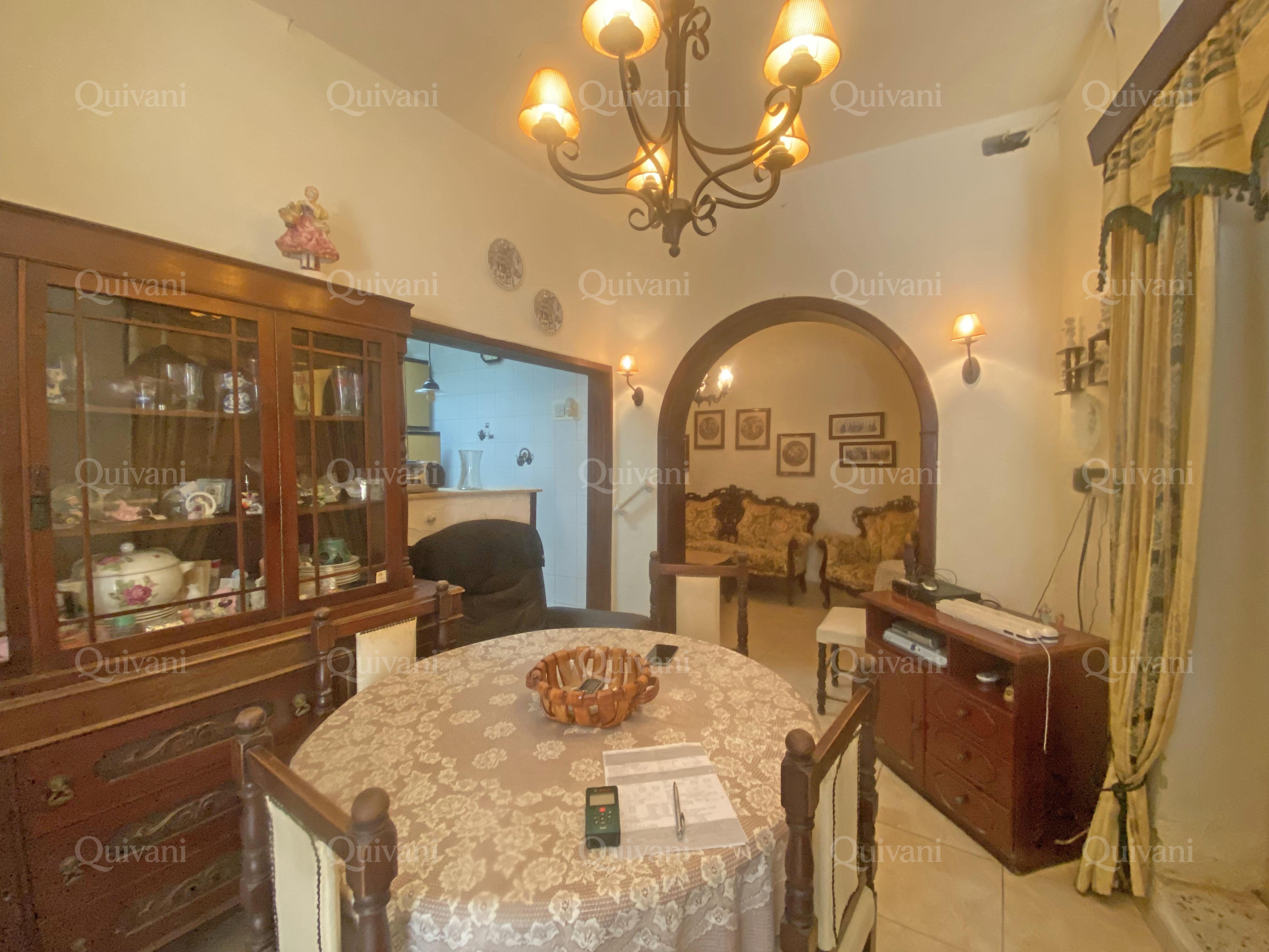 Qormi, Converted House of Character