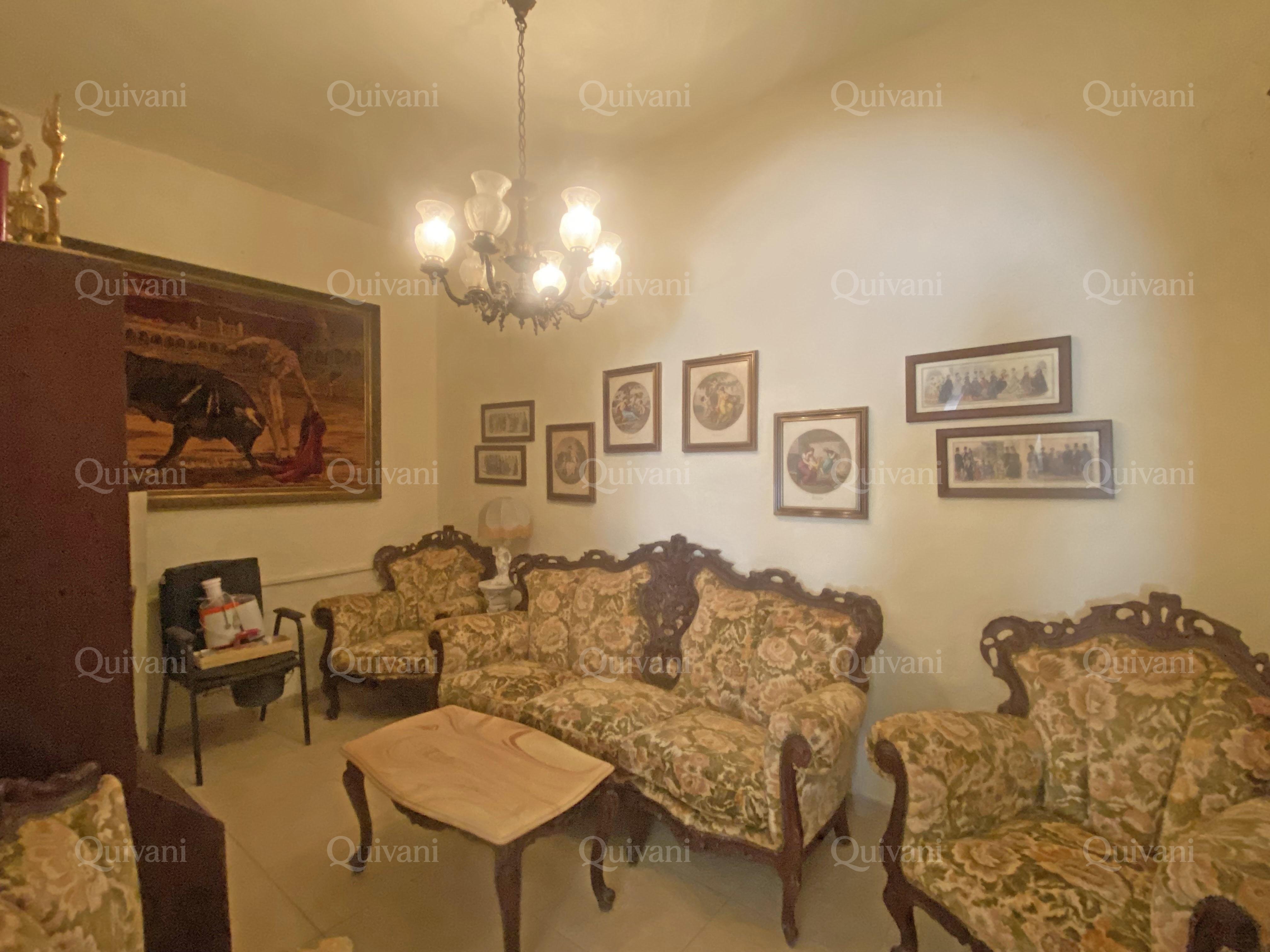 Qormi, Converted House of Character