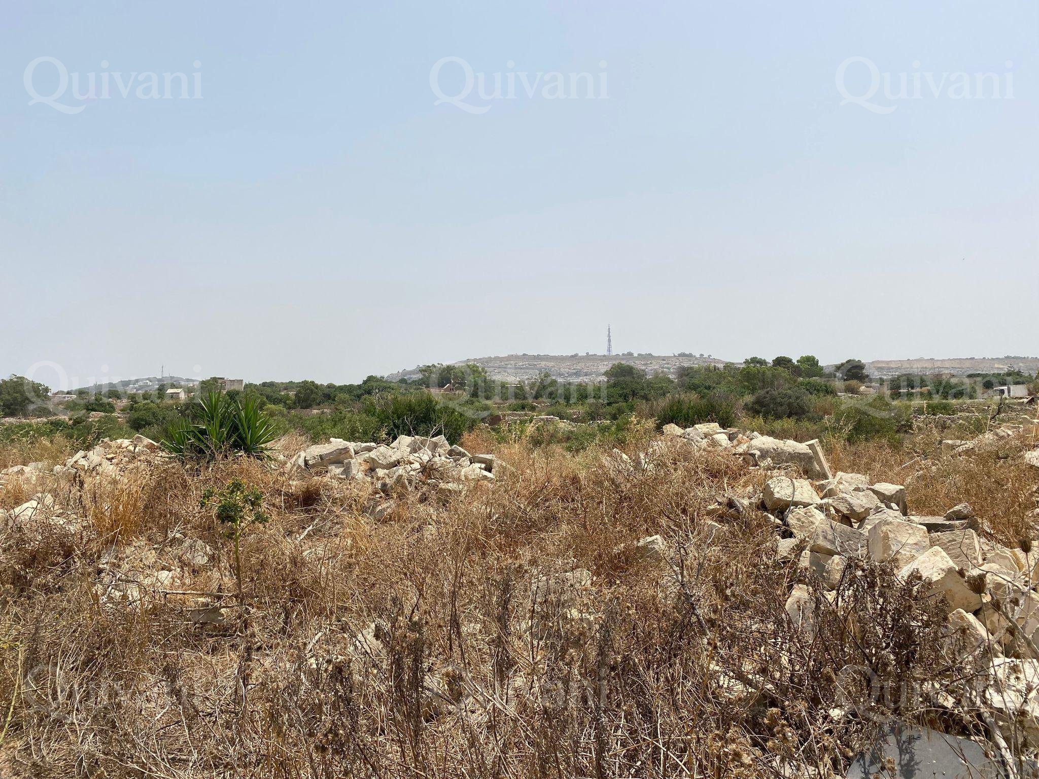Naxxar, Unconverted Farmhouse