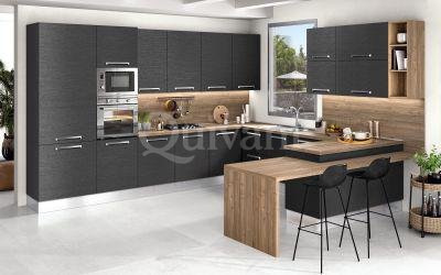 St Julians, Finished Penthouse