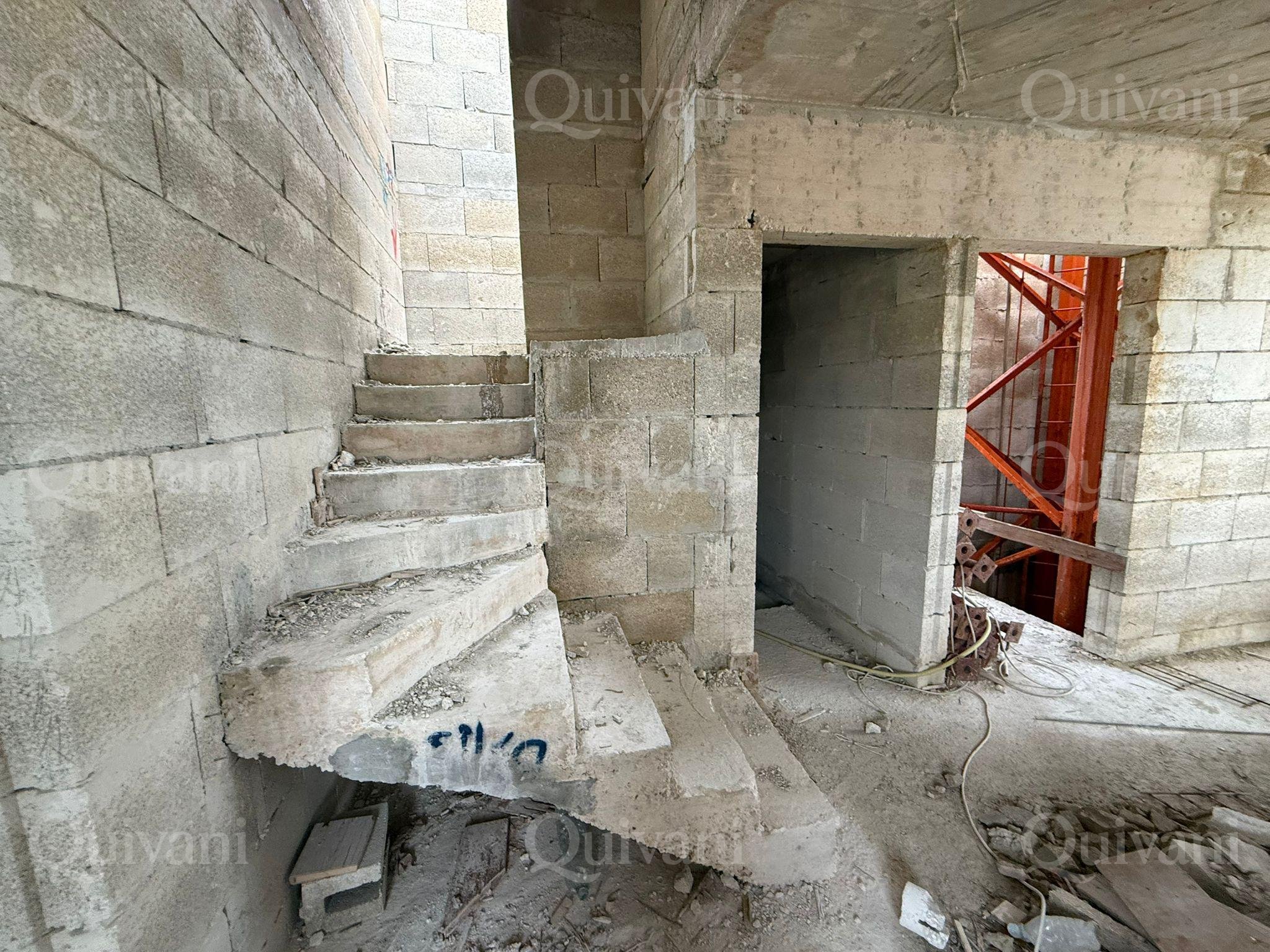 St Julians, Finished Penthouse