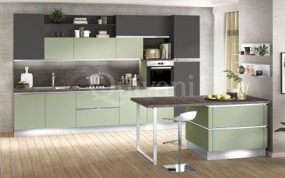 St Julians, Finished Office