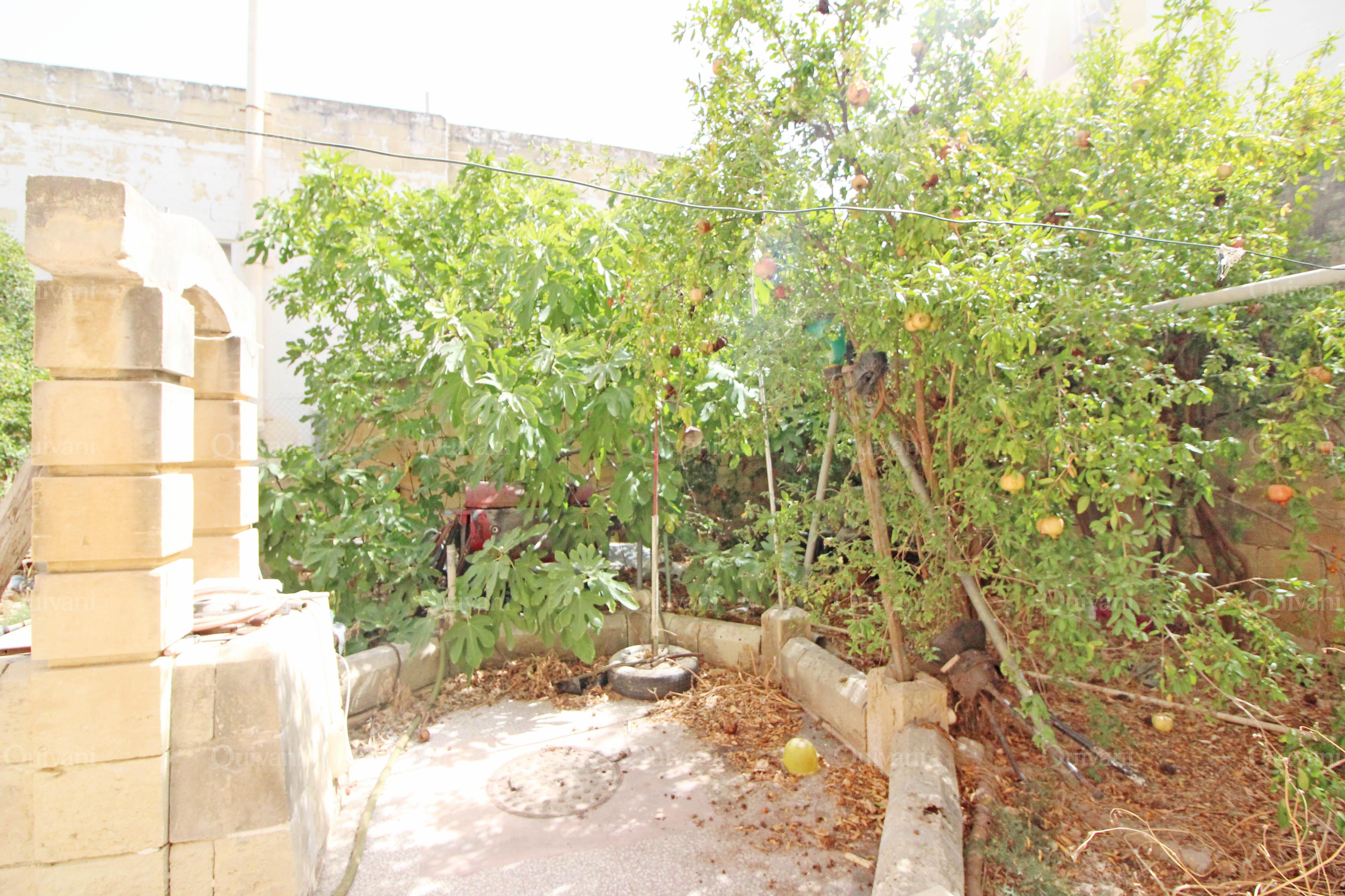 St Julians, Finished Detached Villa