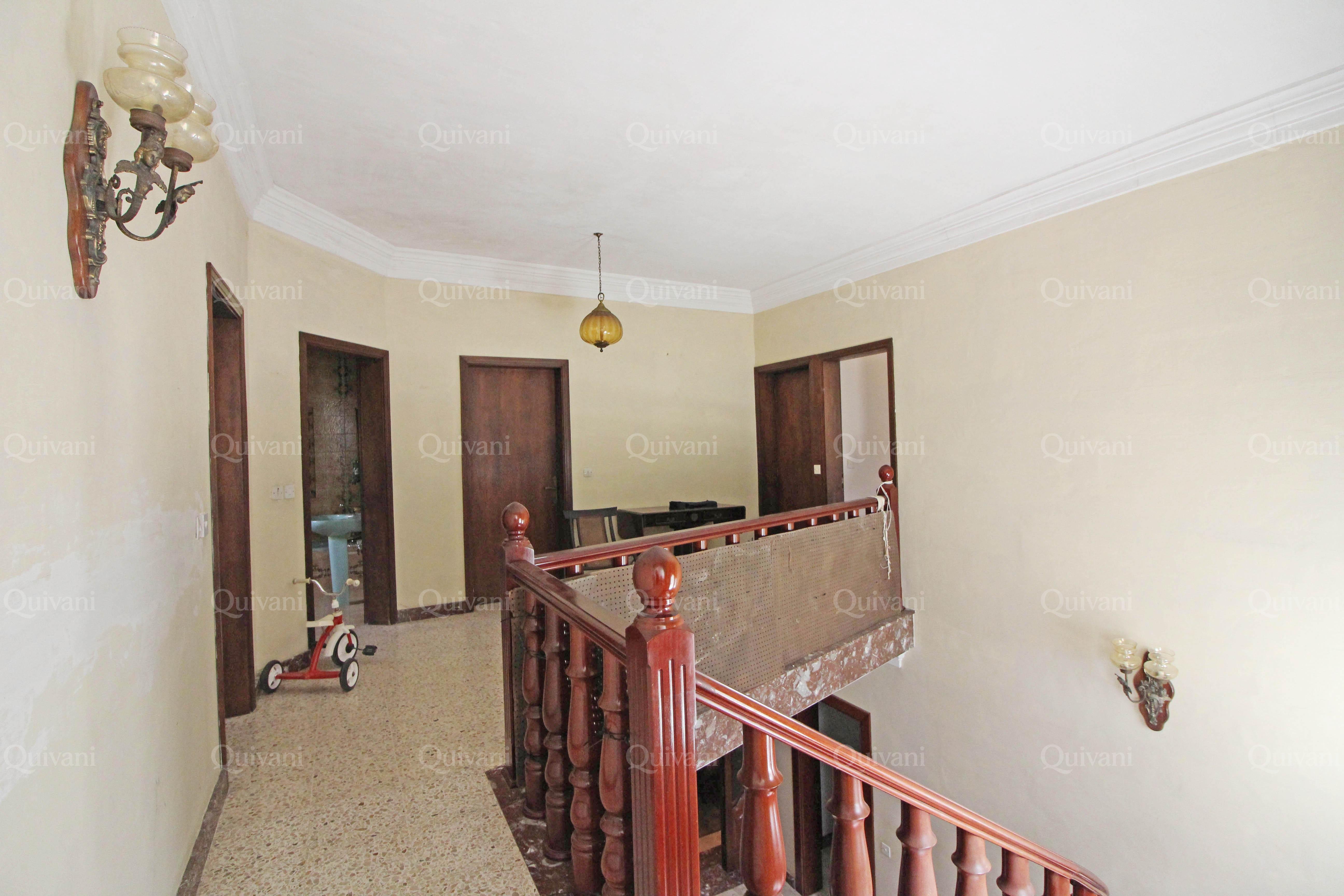 St Julians, Finished Detached Villa
